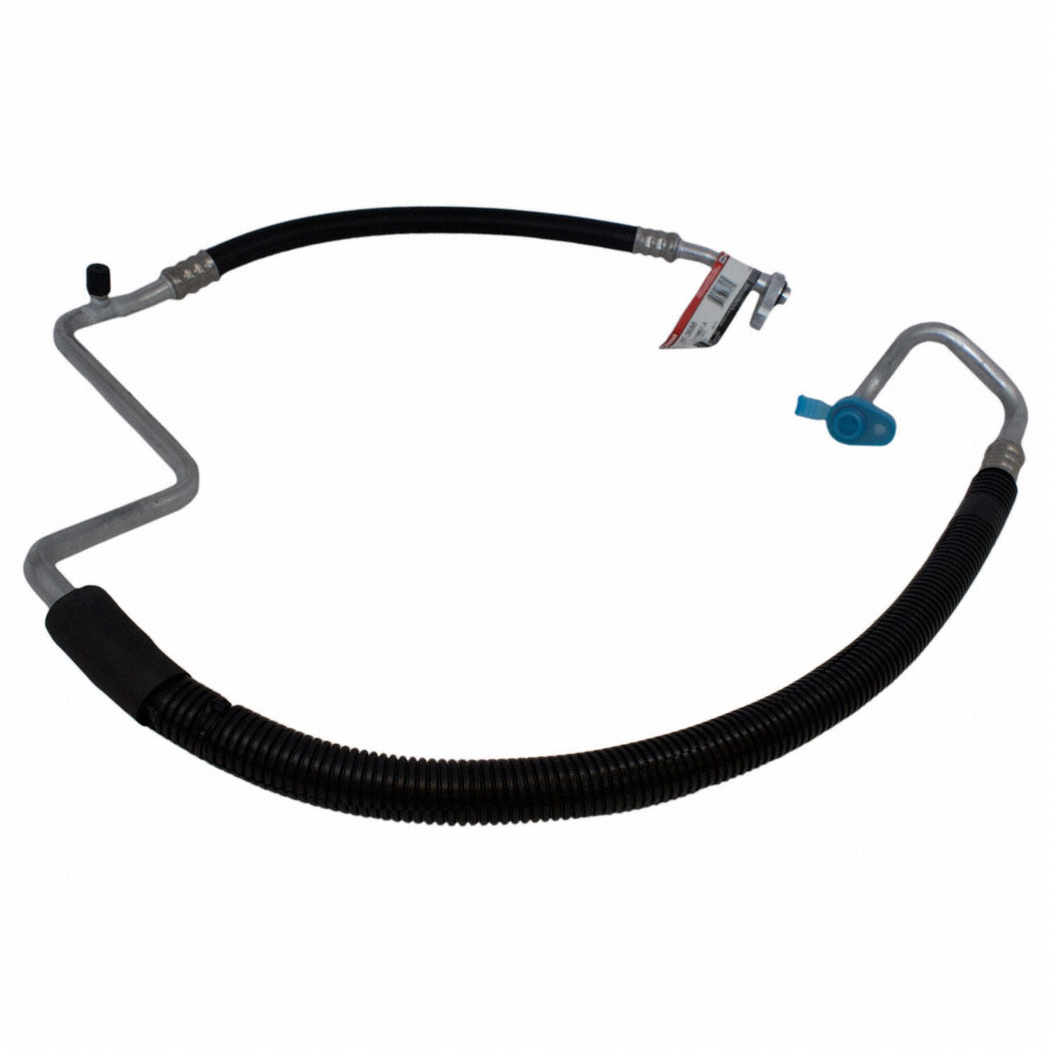 A/C Refrigerant Suction Hose — image 3