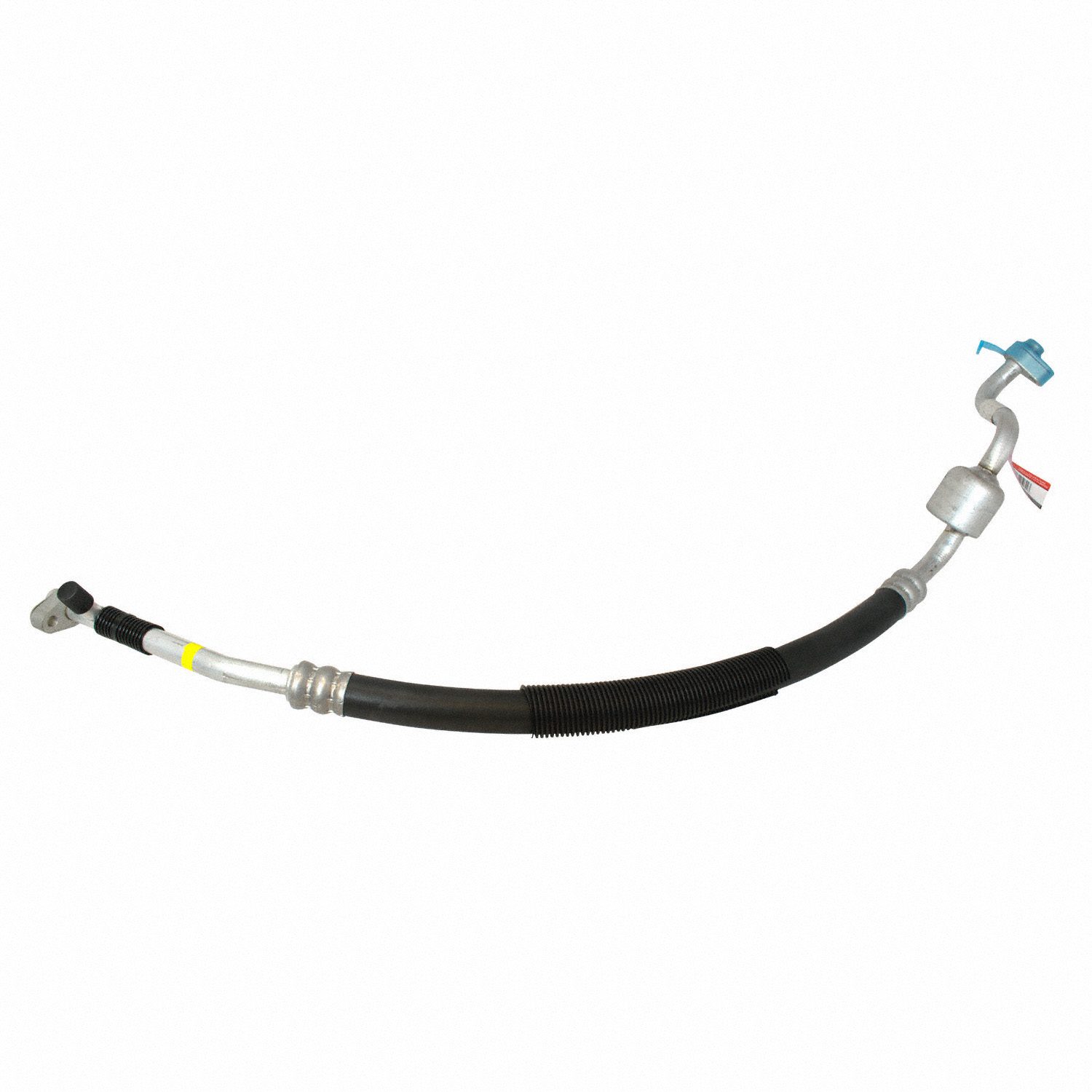 A/C Refrigerant Suction Hose — image 2