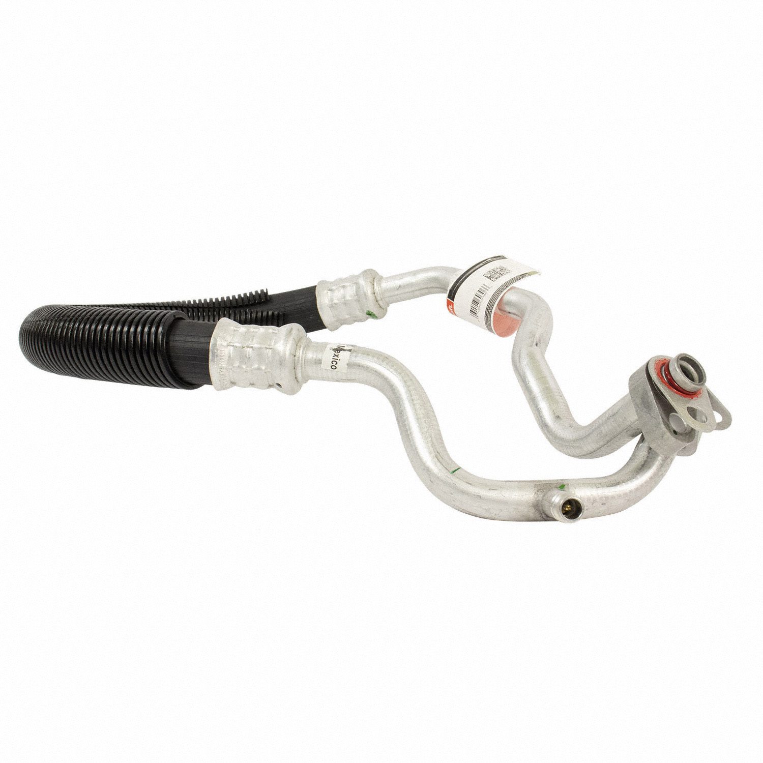 A/C Refrigerant Suction Hose — image 2