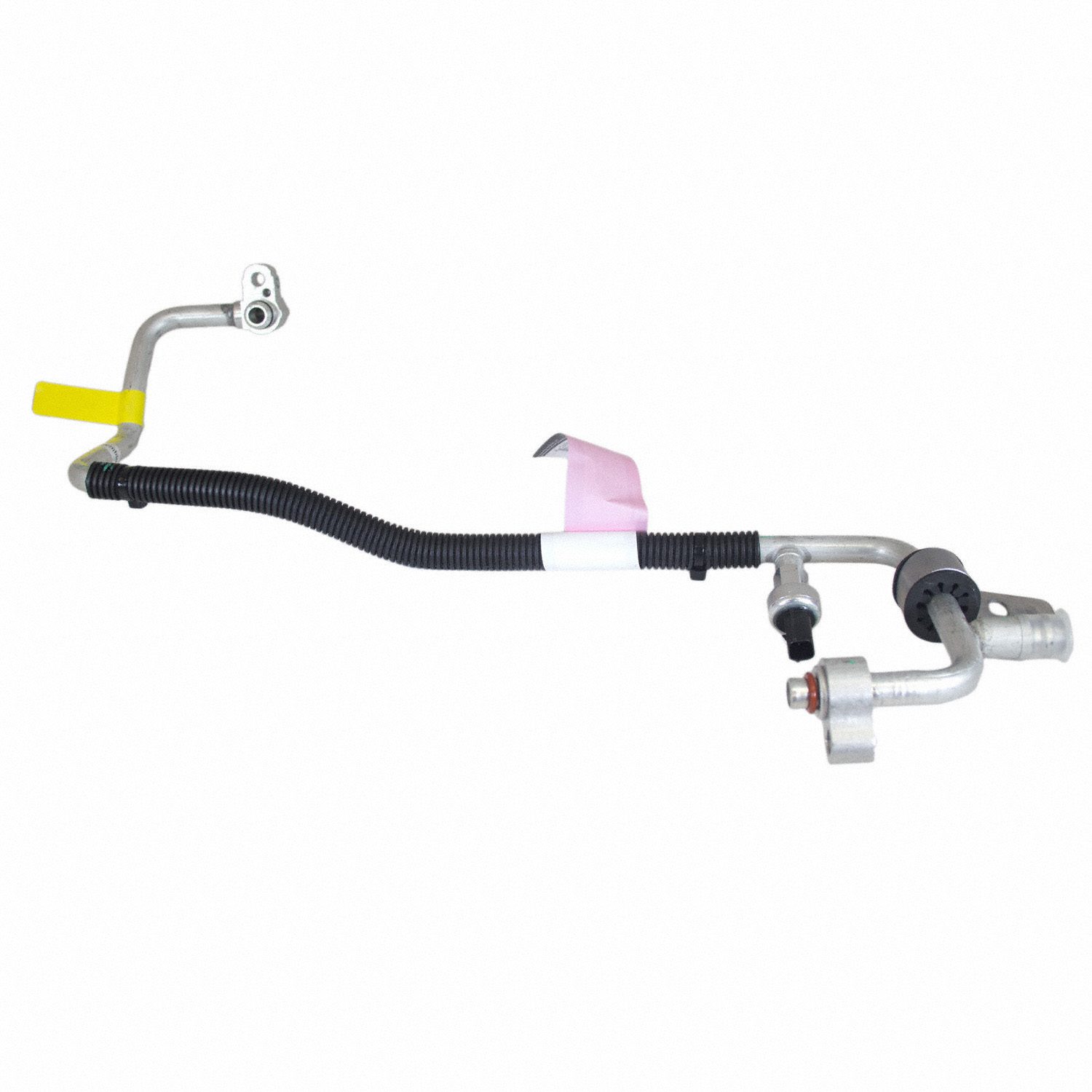 A/C Refrigerant Discharge Hose — image 3