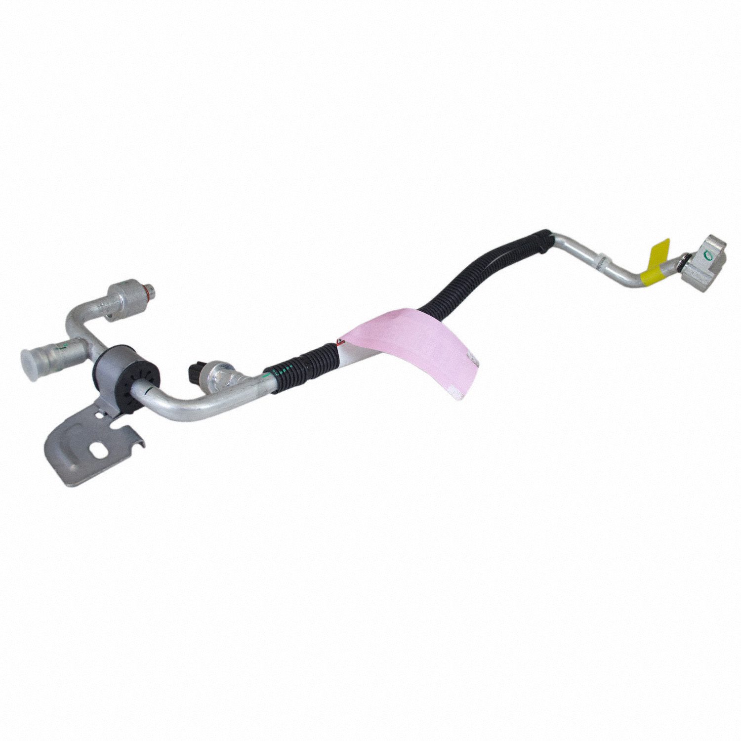 A/C Refrigerant Discharge Hose — image 2