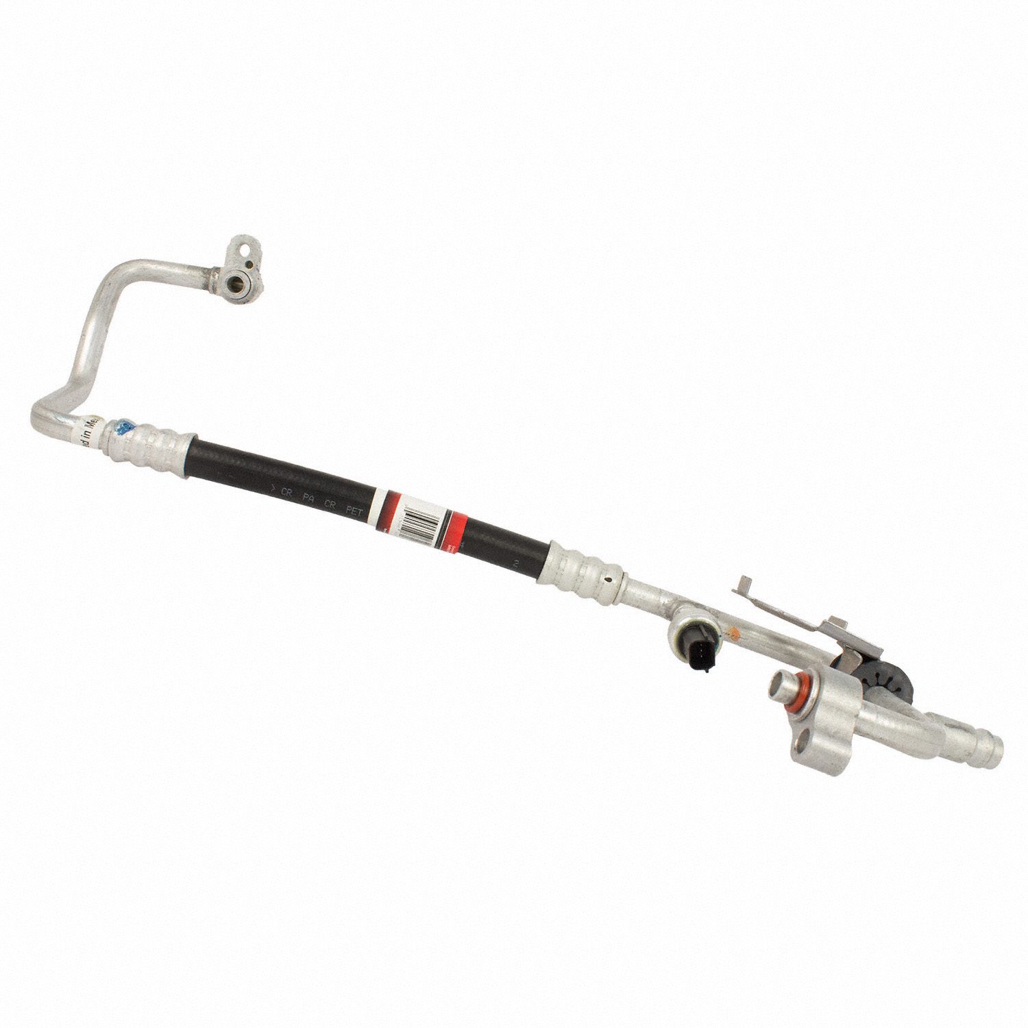 A/C Refrigerant Discharge Hose — image 2