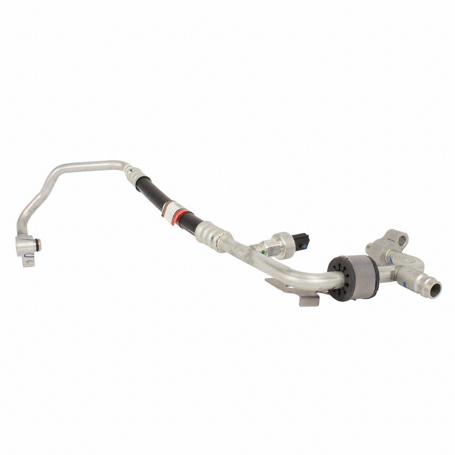 A/C Refrigerant Discharge Hose — image 3