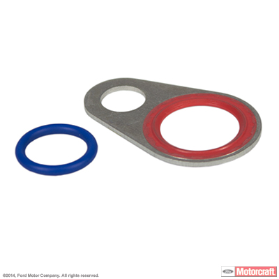A/C System O-Ring and Gasket Kit — image 4