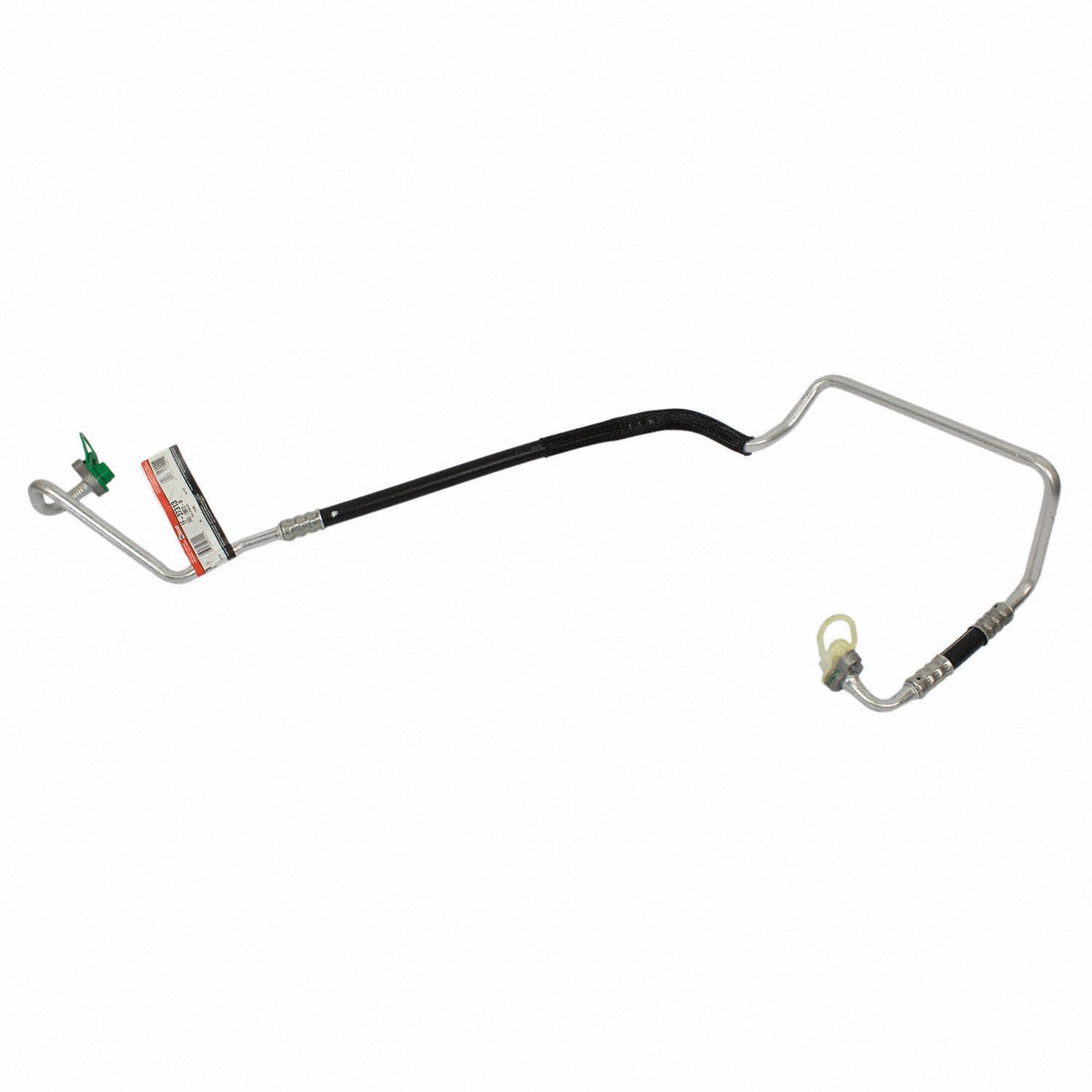 A/C Refrigerant Discharge Hose — image 2
