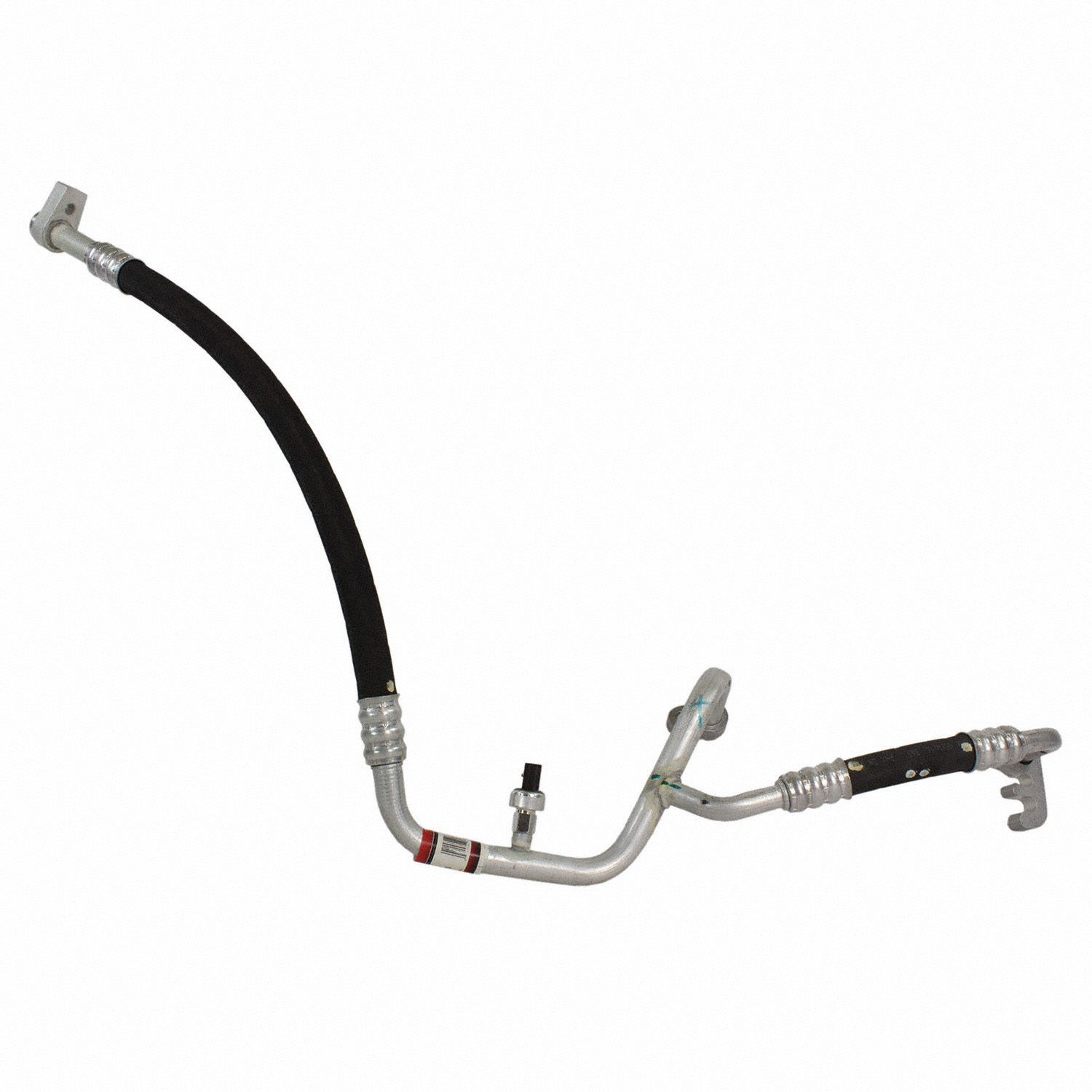 A/C Refrigerant Suction Hose