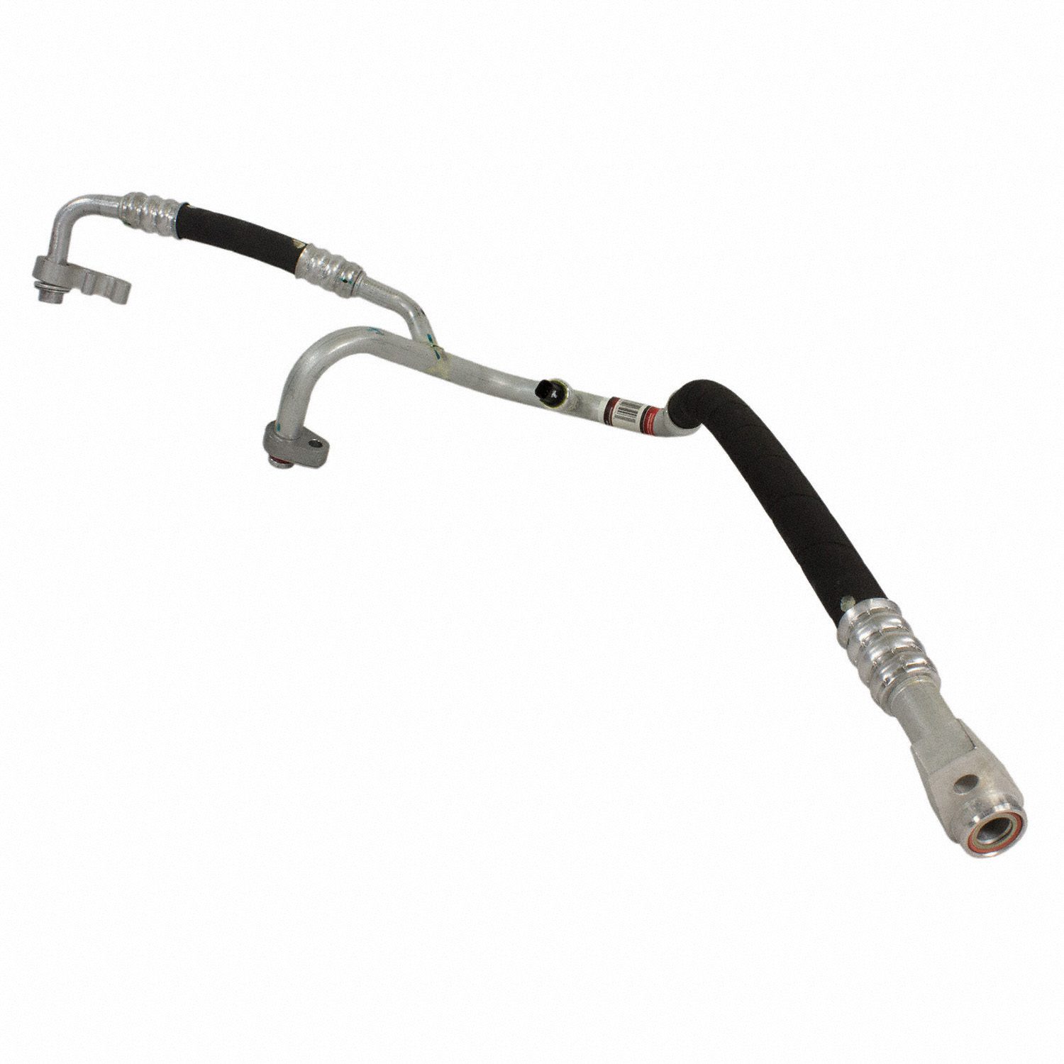 A/C Refrigerant Suction Hose — image 2