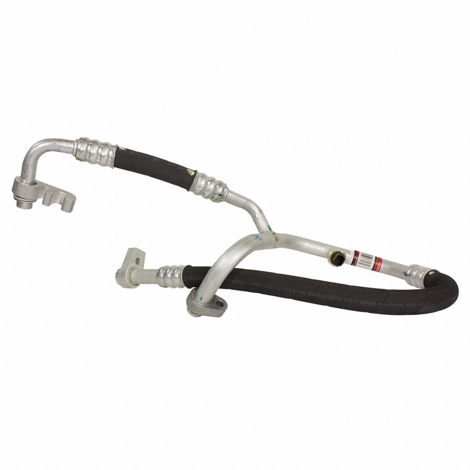 A/C Refrigerant Suction Hose — image 3