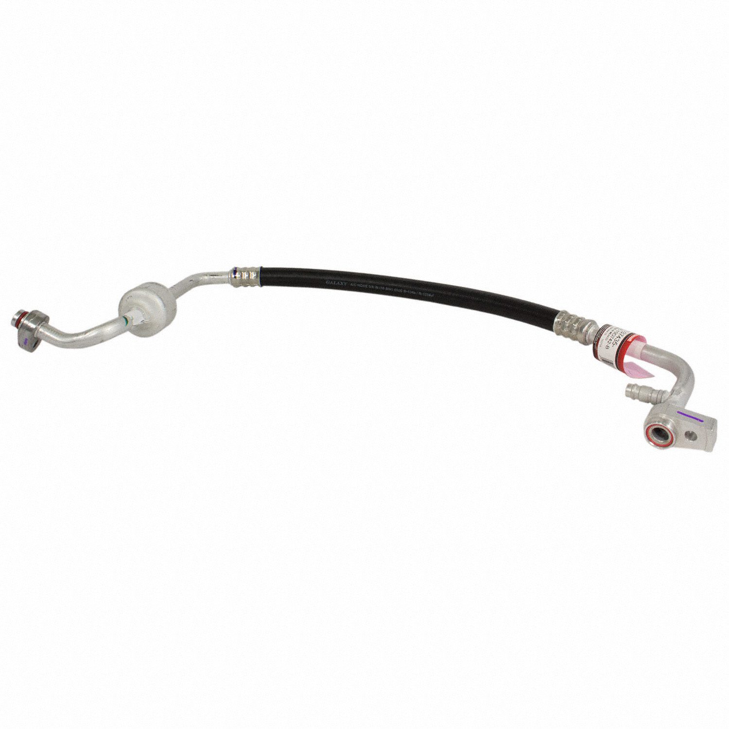A/C Refrigerant Suction Hose — image 2