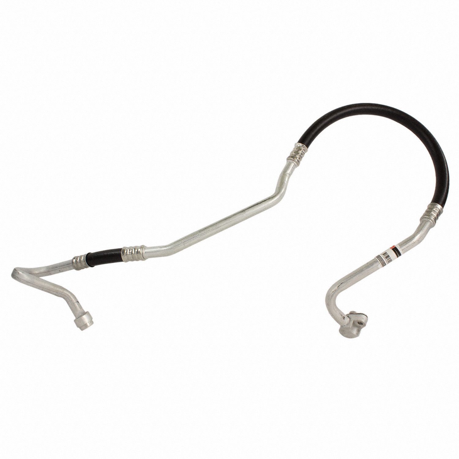 A/C Refrigerant Suction Hose — image 4