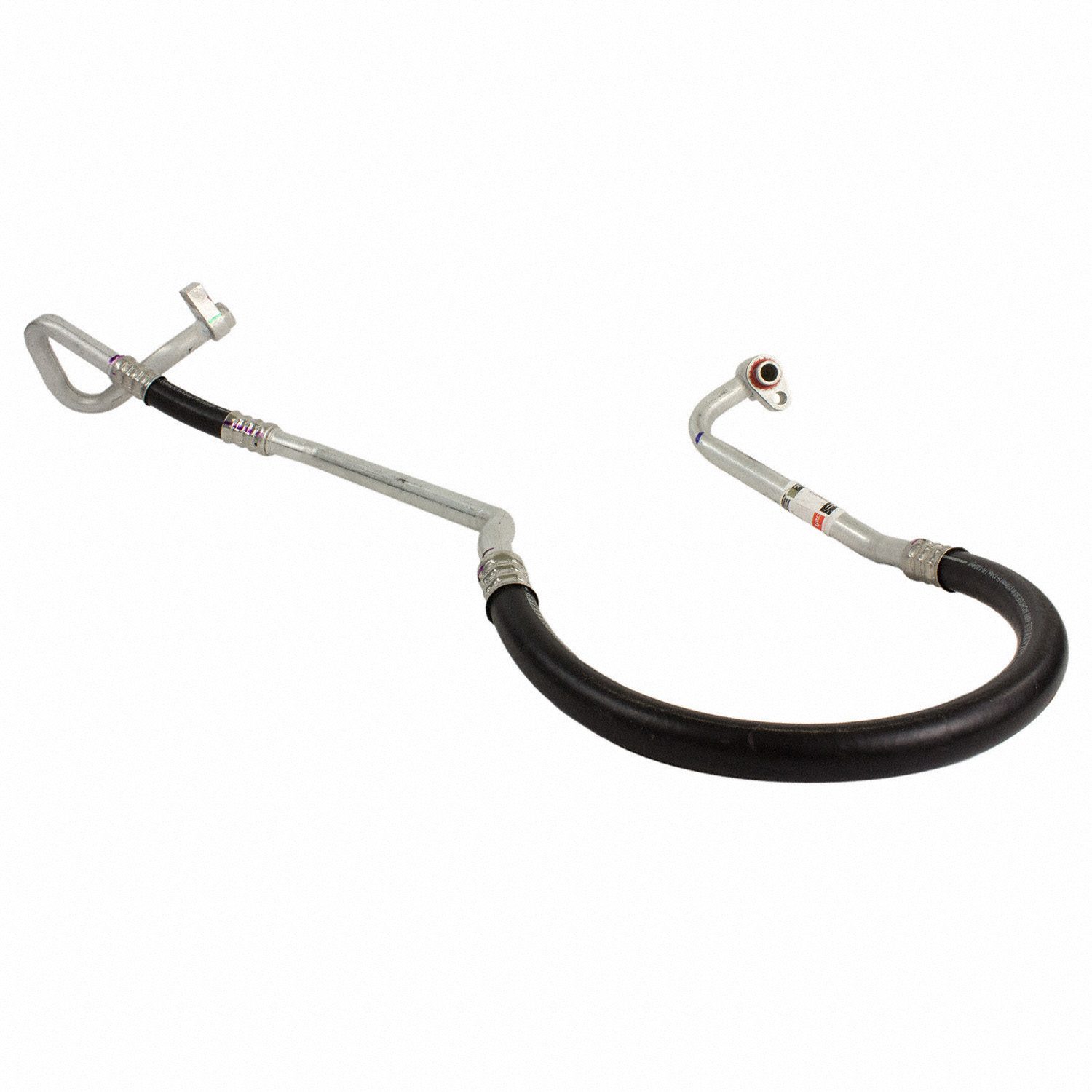 A/C Refrigerant Suction Hose — image 2