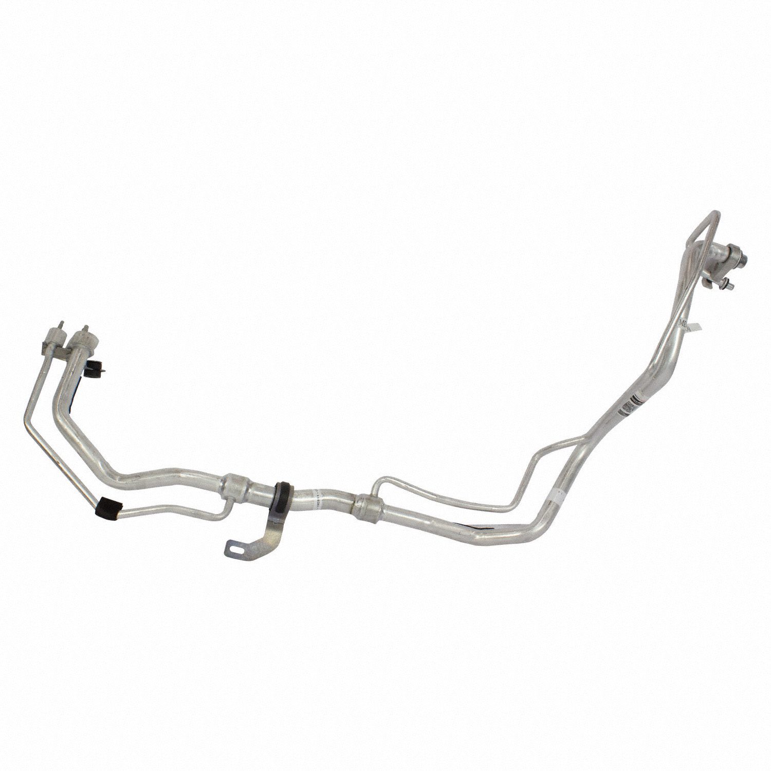 A/C Refrigerant Discharge / Suction Hose — image 4