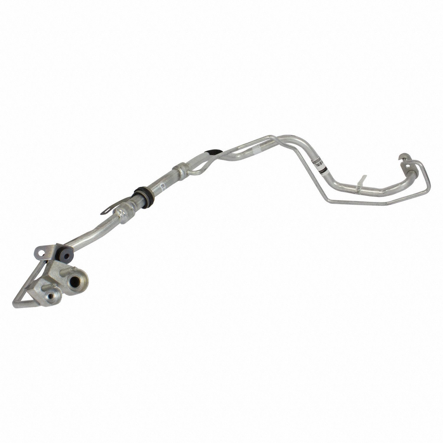 A/C Refrigerant Discharge / Suction Hose — image 2