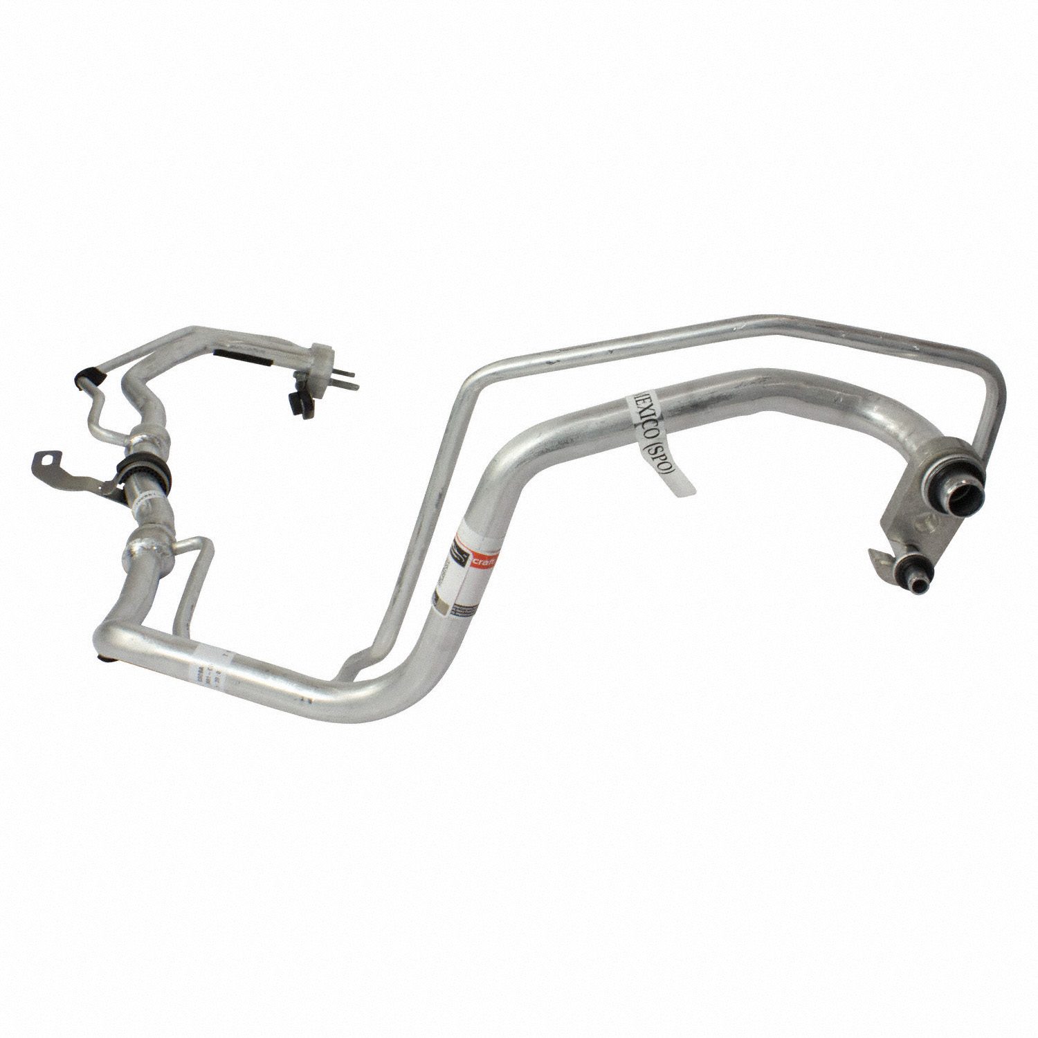A/C Refrigerant Discharge / Suction Hose — image 3