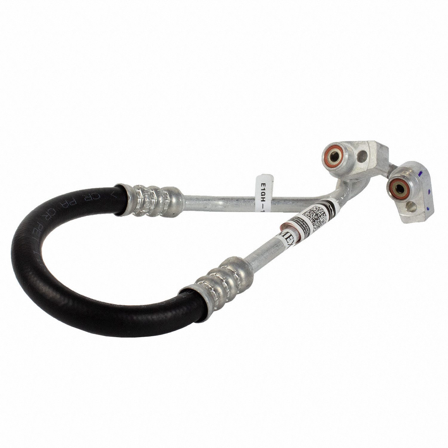 A/C Refrigerant Liquid Hose — image 2