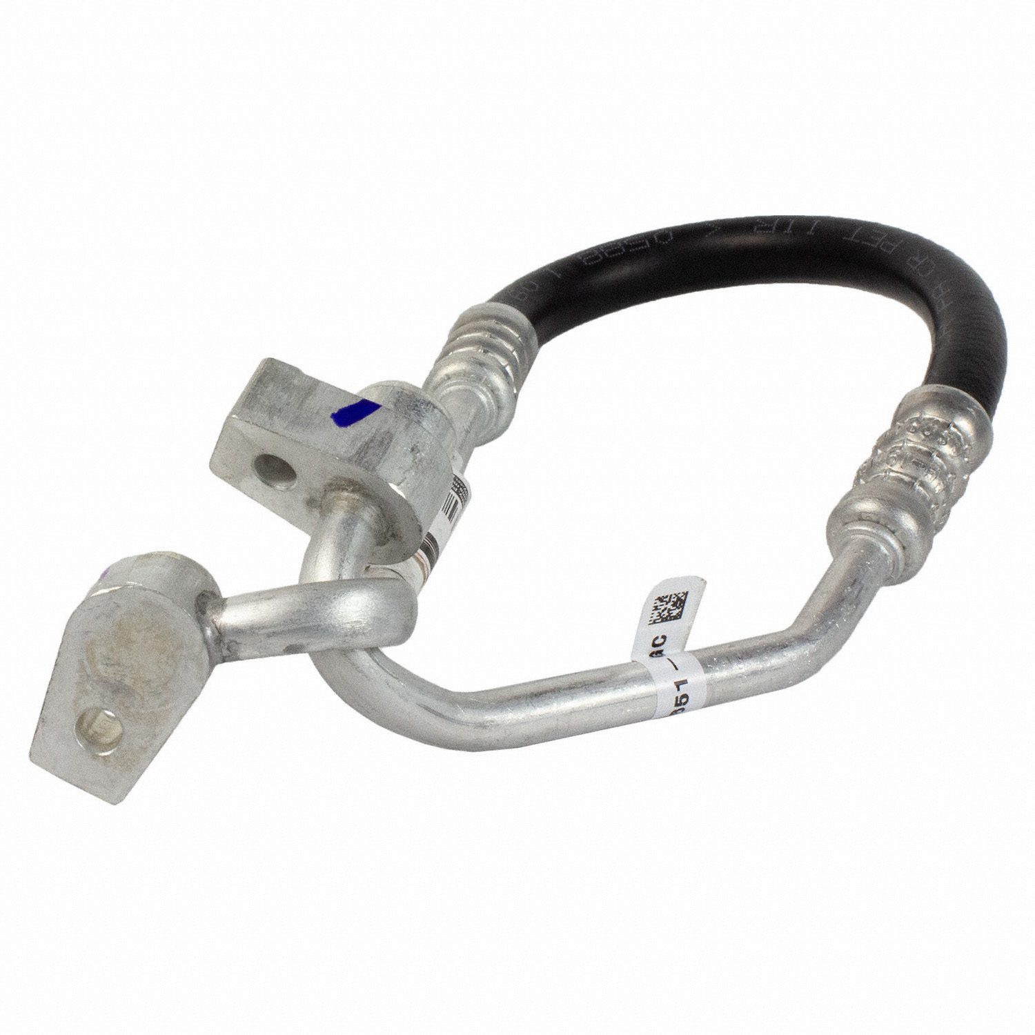 A/C Refrigerant Liquid Hose — image 3