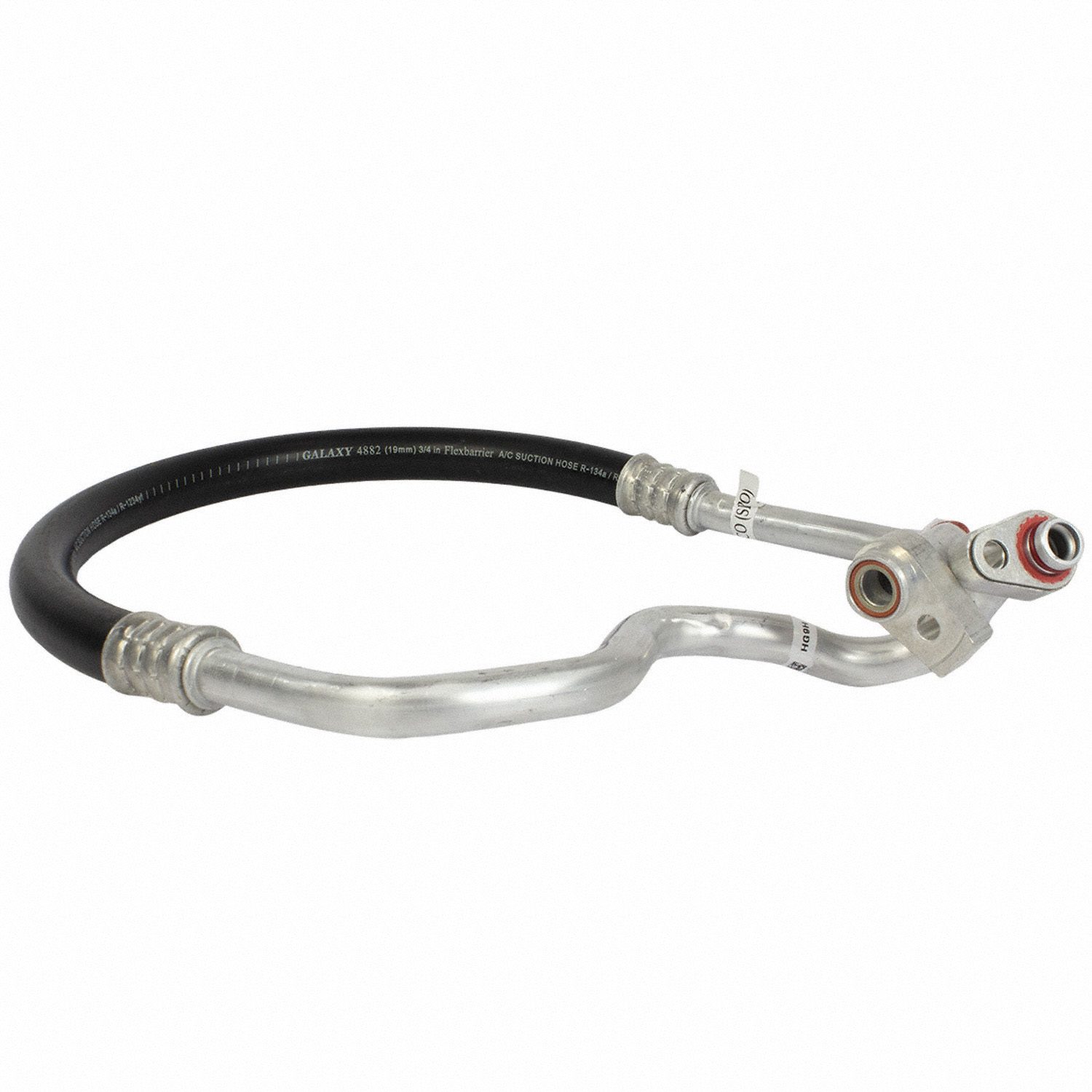 A/C Refrigerant Suction Hose — image 2