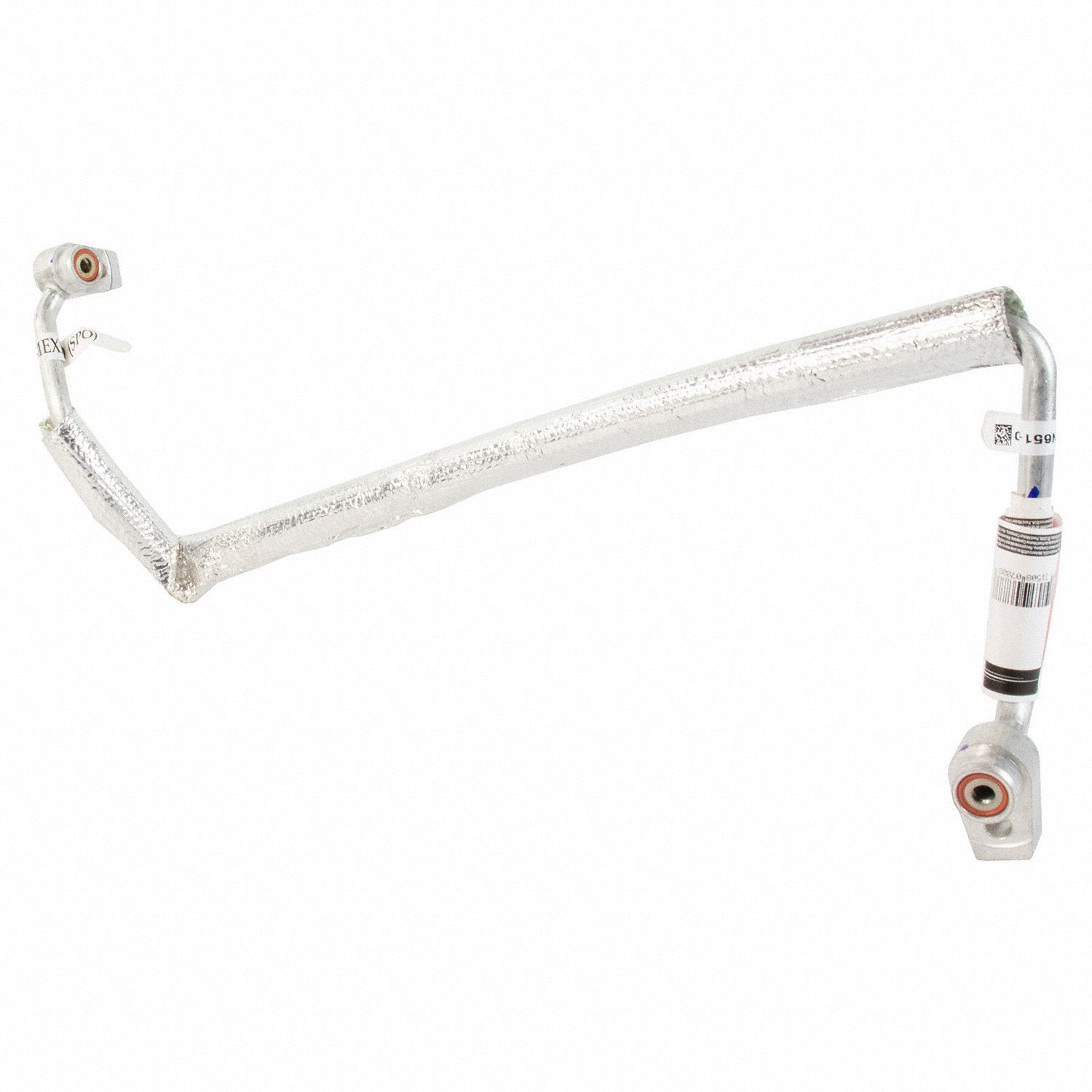 A/C Refrigerant Liquid Hose — image 3