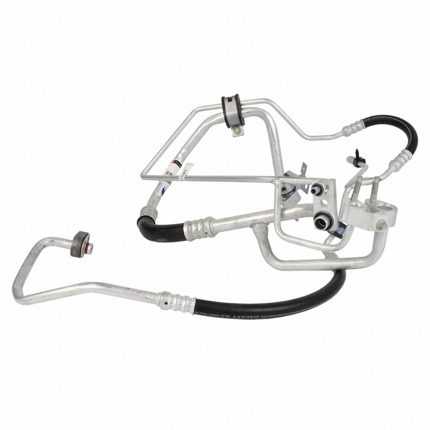 A/C Refrigerant Discharge / Suction Hose — image 4