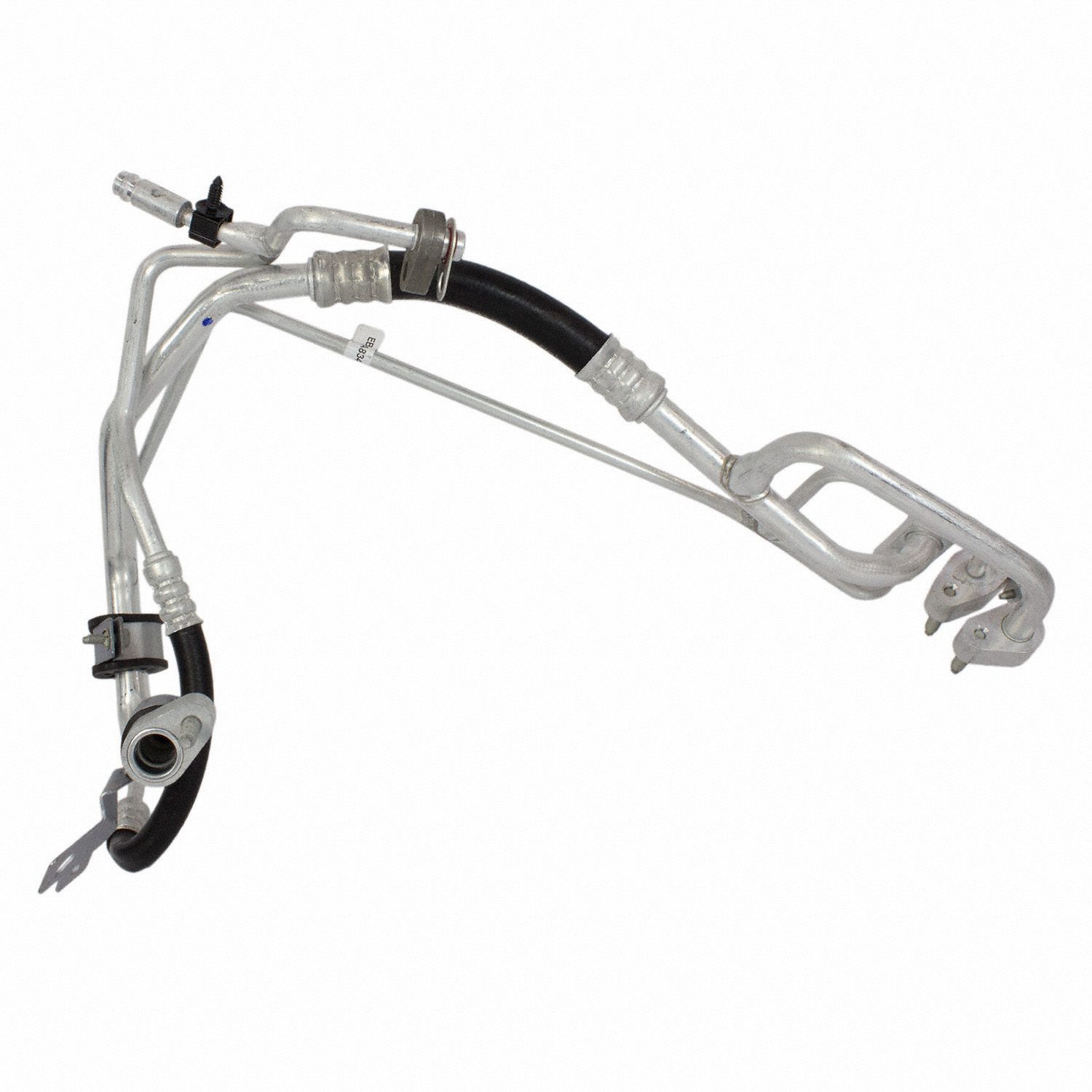 A/C Refrigerant Discharge / Suction Hose — image 3