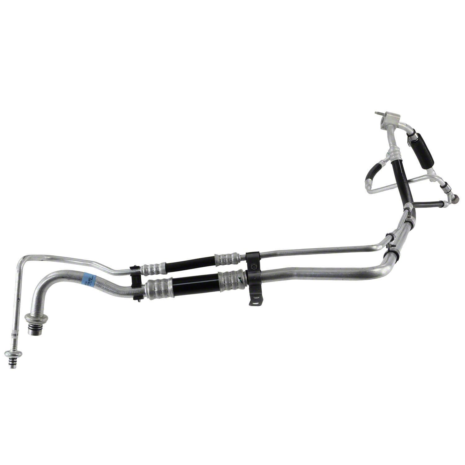 A/C Refrigerant Discharge / Suction Hose — image 3