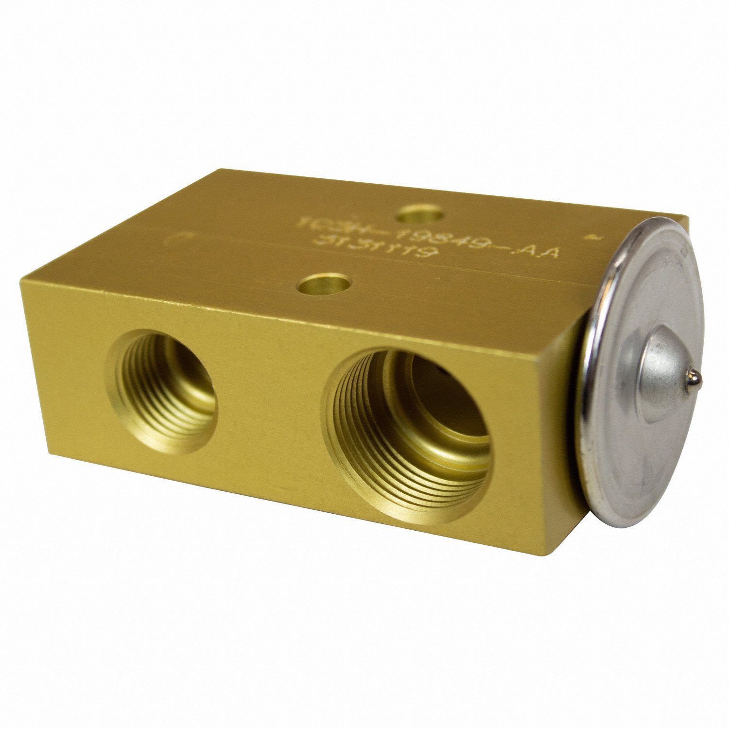 A/C Expansion Valve — image 2
