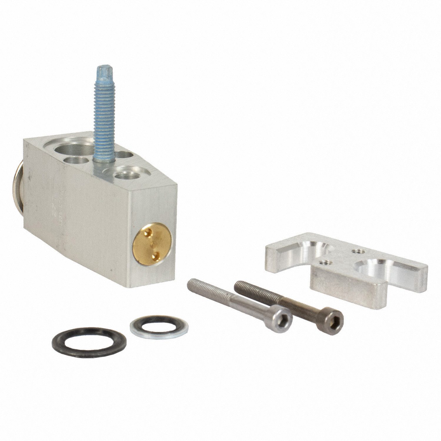 A/C Expansion Valve — image 5