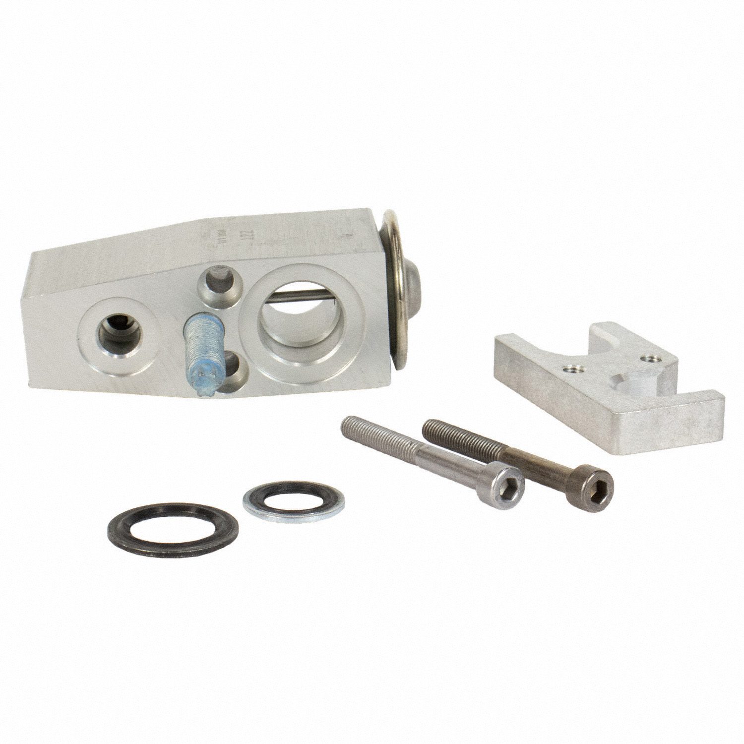 A/C Expansion Valve — image 3