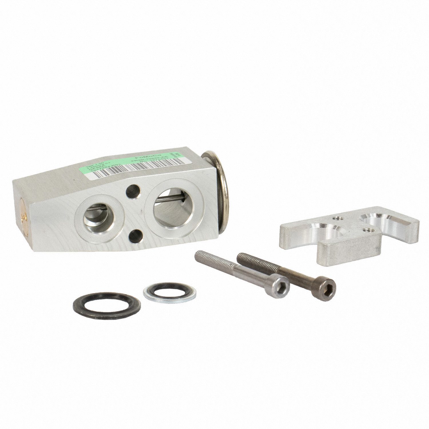 A/C Expansion Valve — image 4