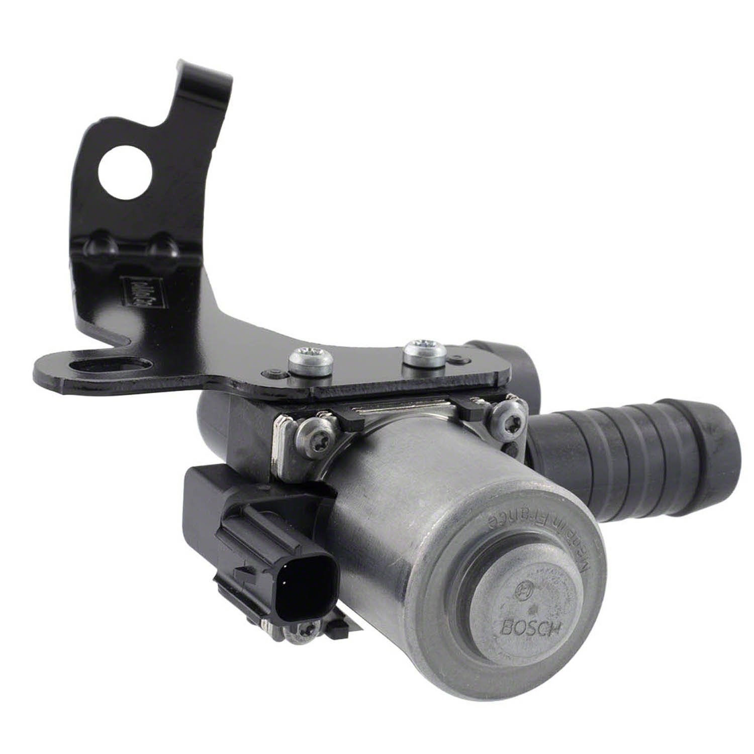 HVAC Heater Control Valve — image 4