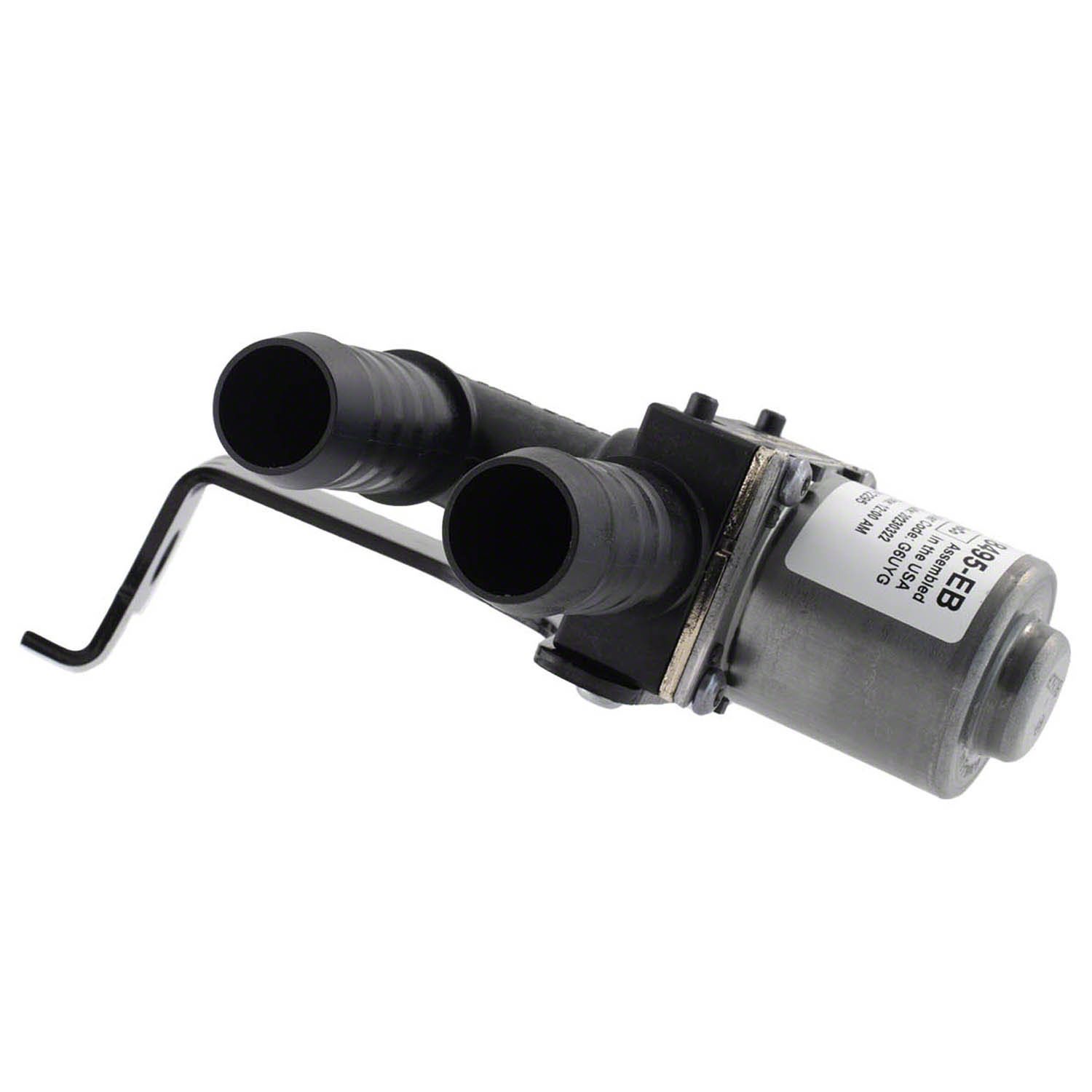 HVAC Heater Control Valve — image 3