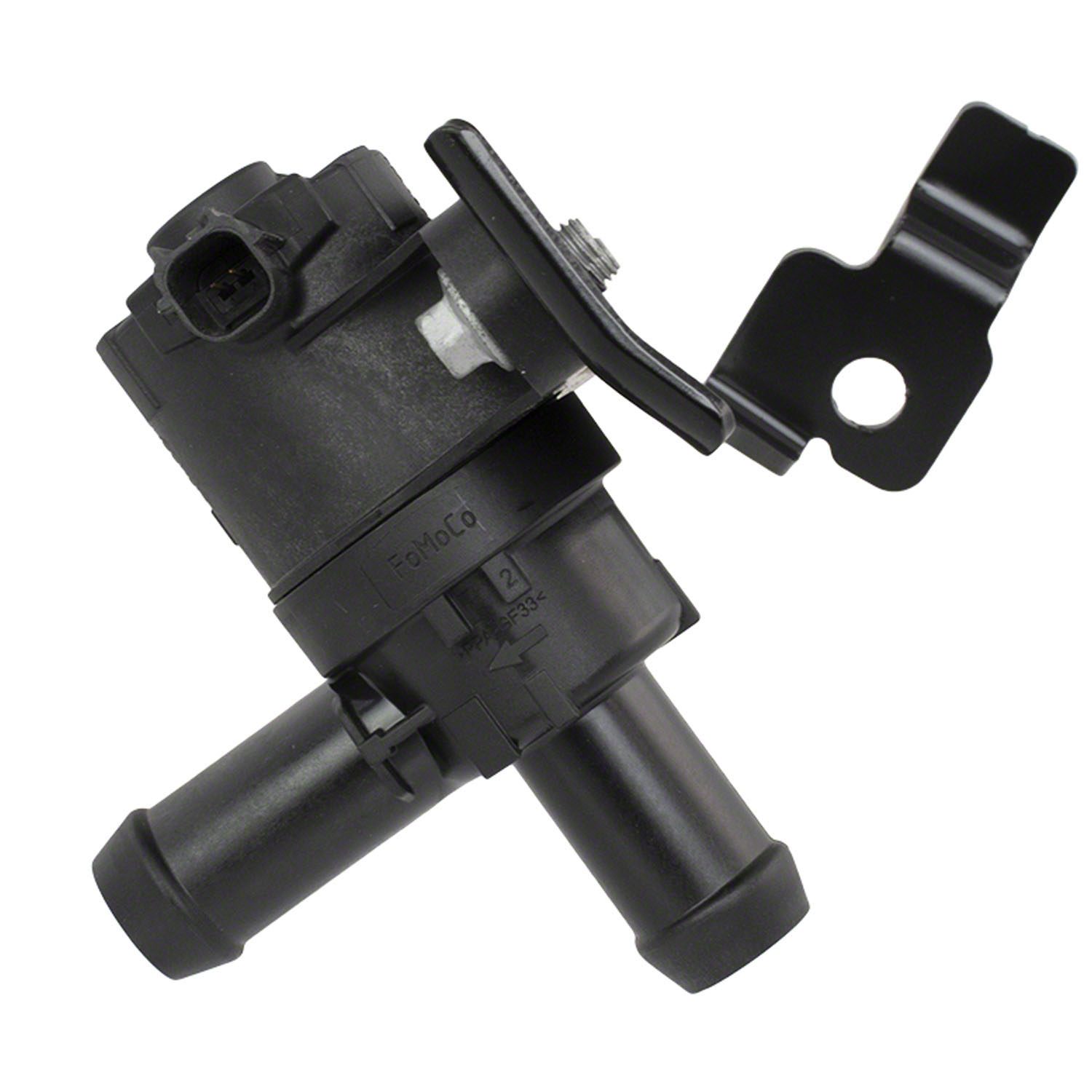 HVAC Heater Control Valve — image 2