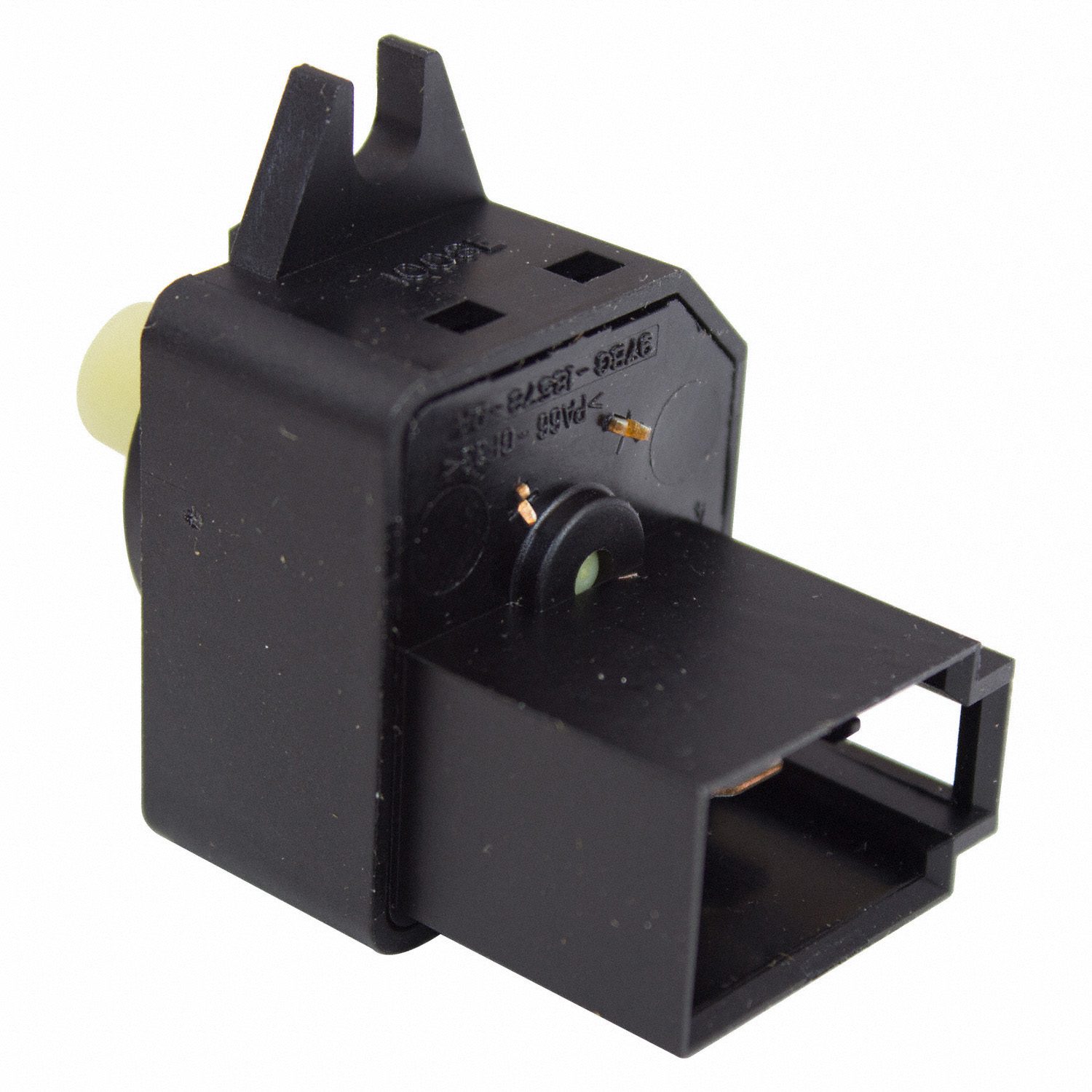 HVAC Blower Control Switch — image 2
