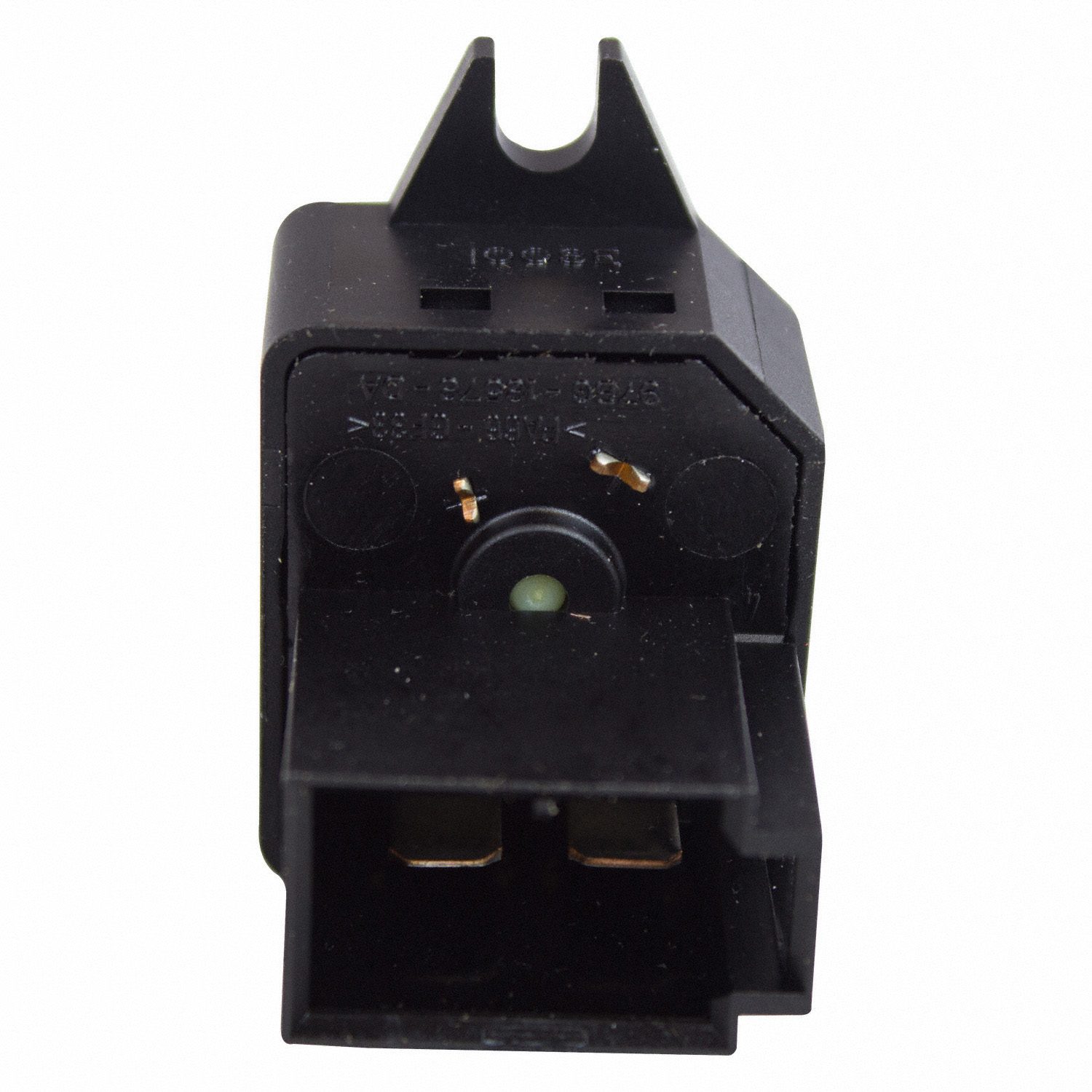 HVAC Blower Control Switch — image 5