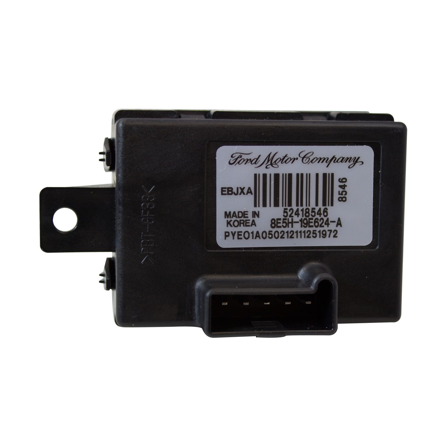 HVAC Blower Motor Resistor — image 2
