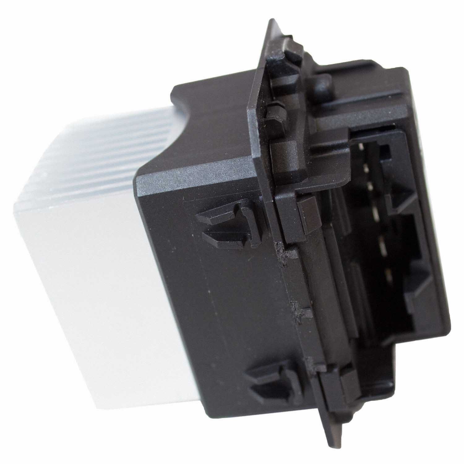 HVAC Blower Motor Resistor — image 2
