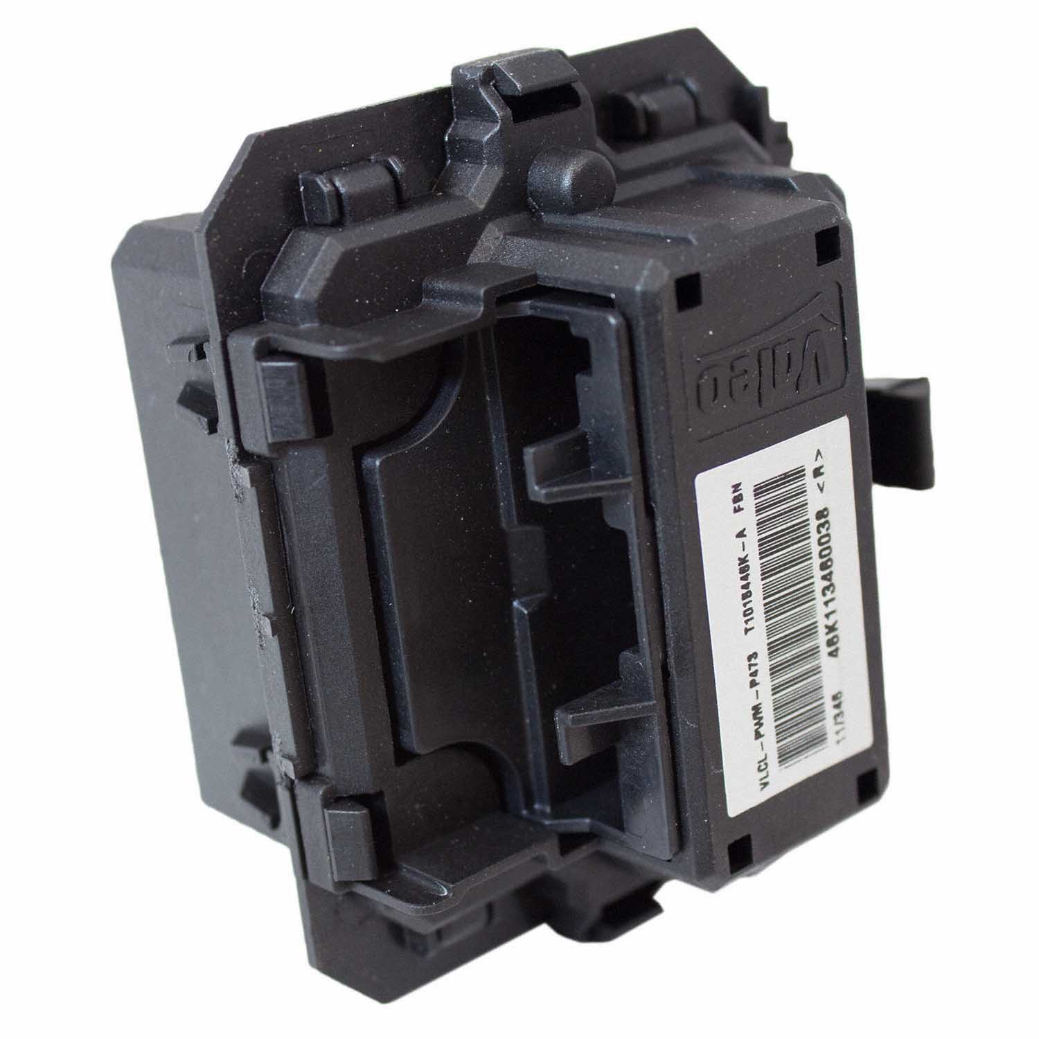 HVAC Blower Motor Resistor — image 3