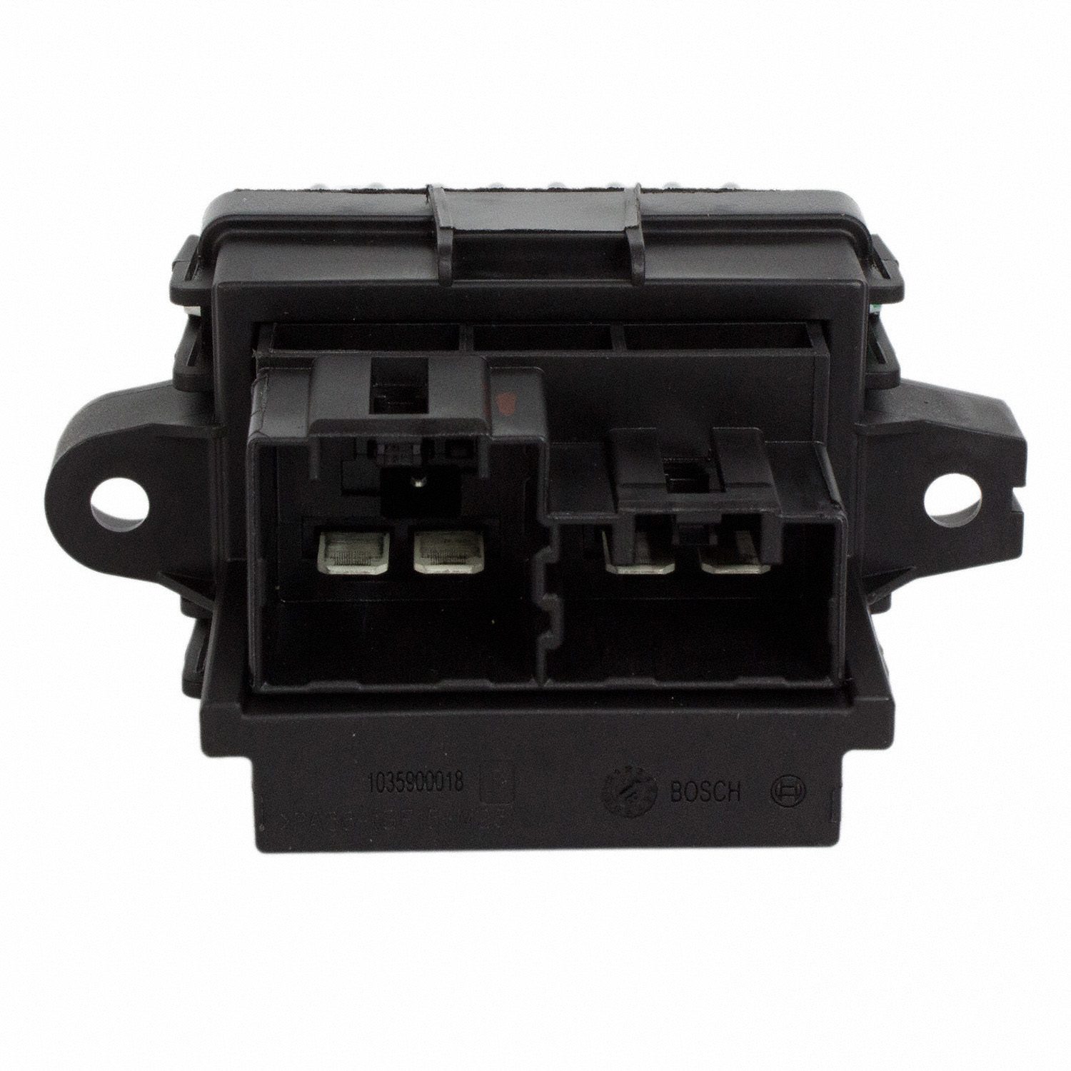 HVAC Blower Motor Resistor — image 4