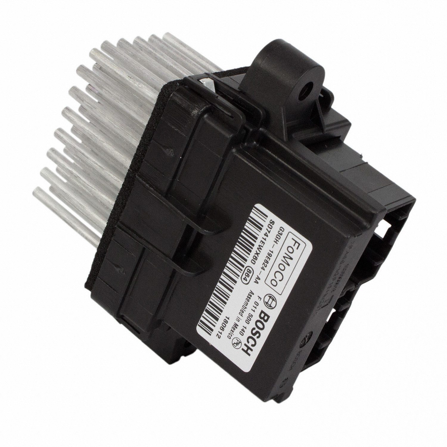 HVAC Blower Motor Resistor — image 3