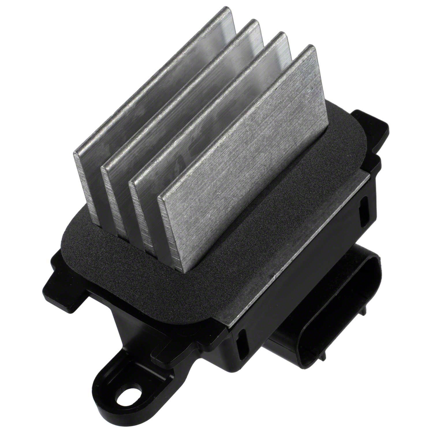 HVAC Blower Motor Resistor — image 2