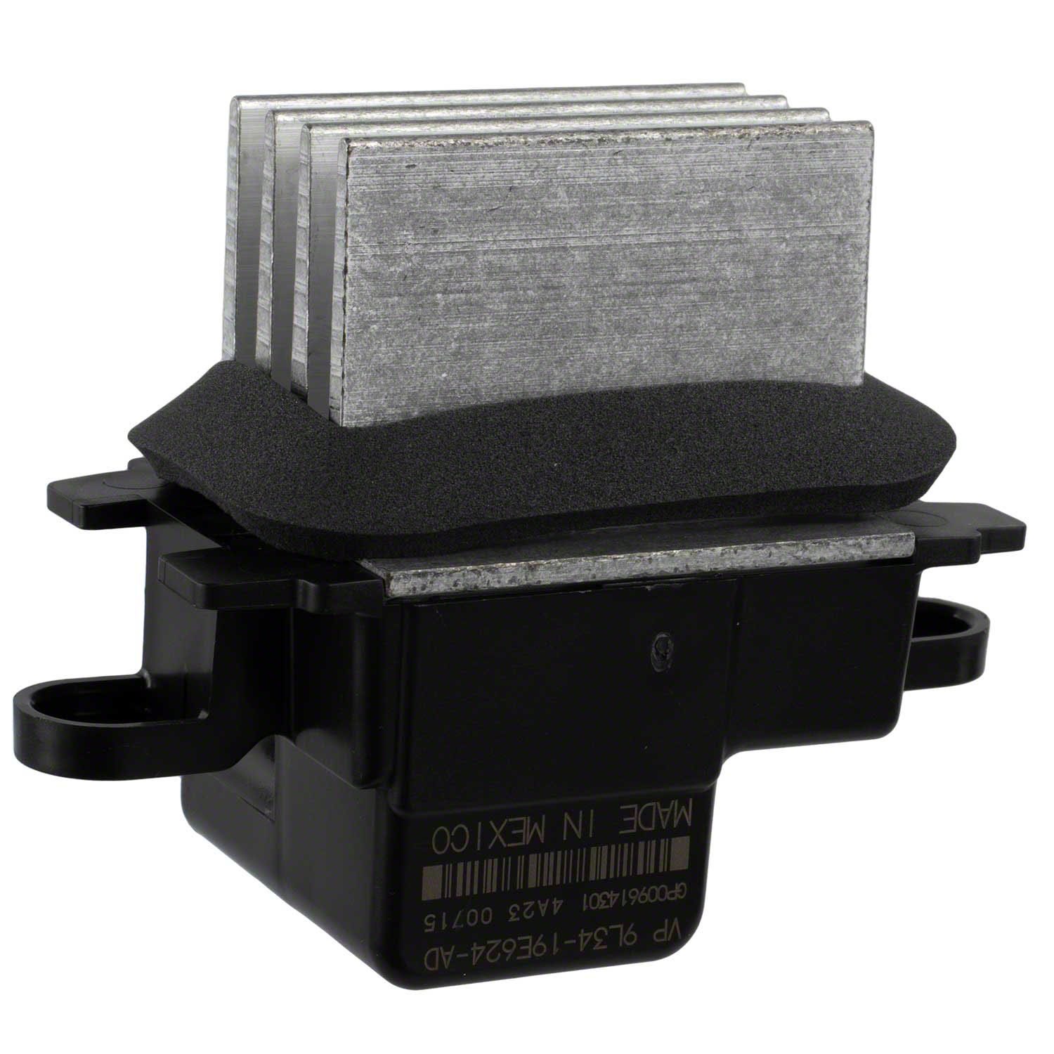 HVAC Blower Motor Resistor — image 3