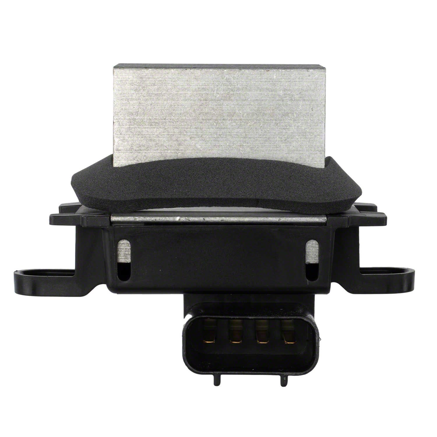 HVAC Blower Motor Resistor