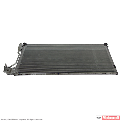 A/C Condenser — image 2