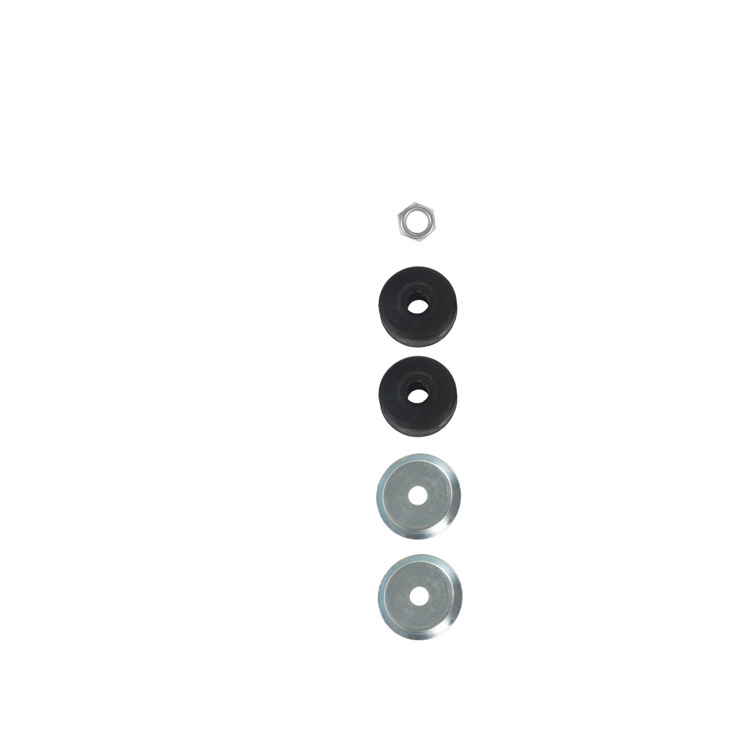PRT Front Gas-Charged Shock Absorber 170787 — image 4