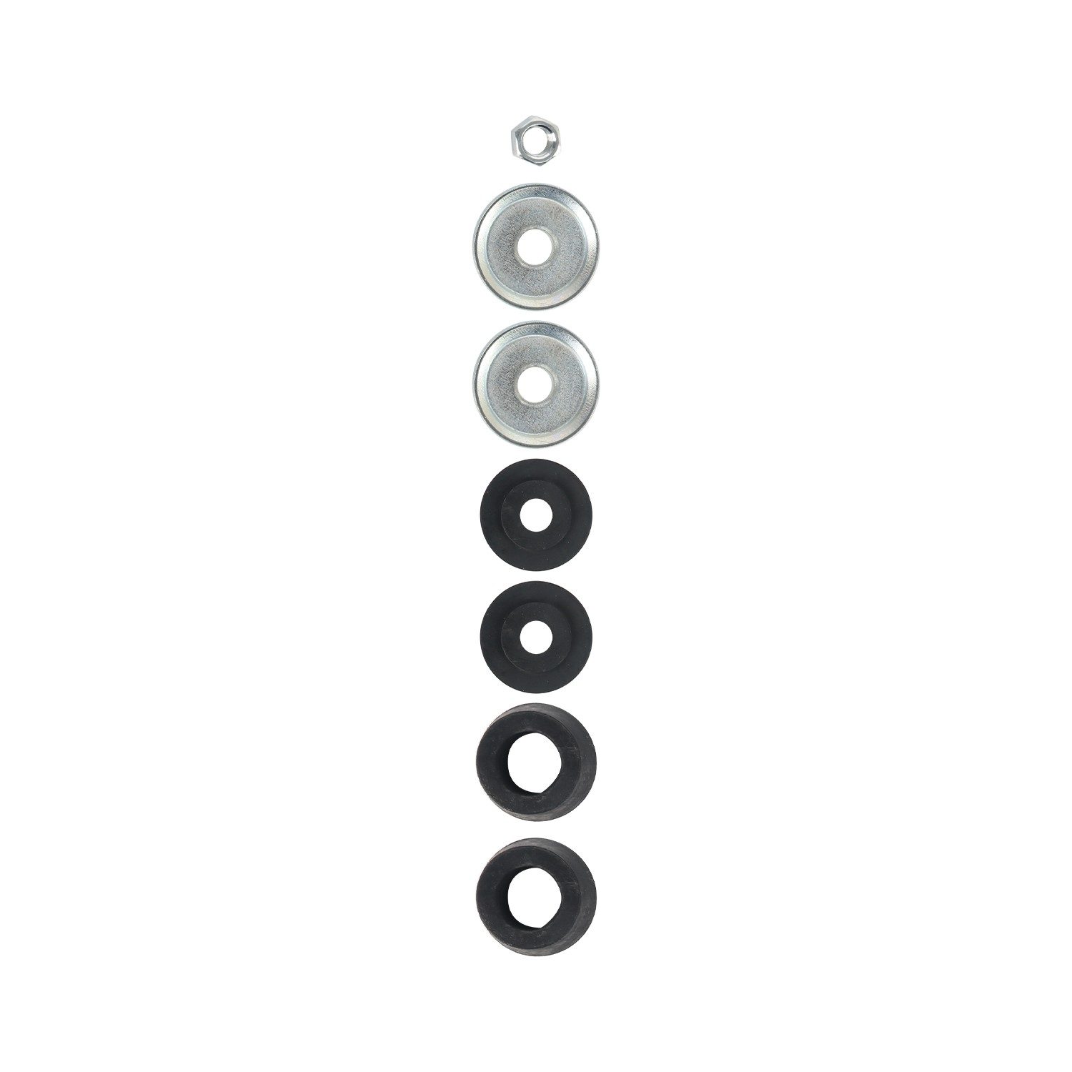 PRT Front Gas-Charged Shock Absorber 170990 — image 4