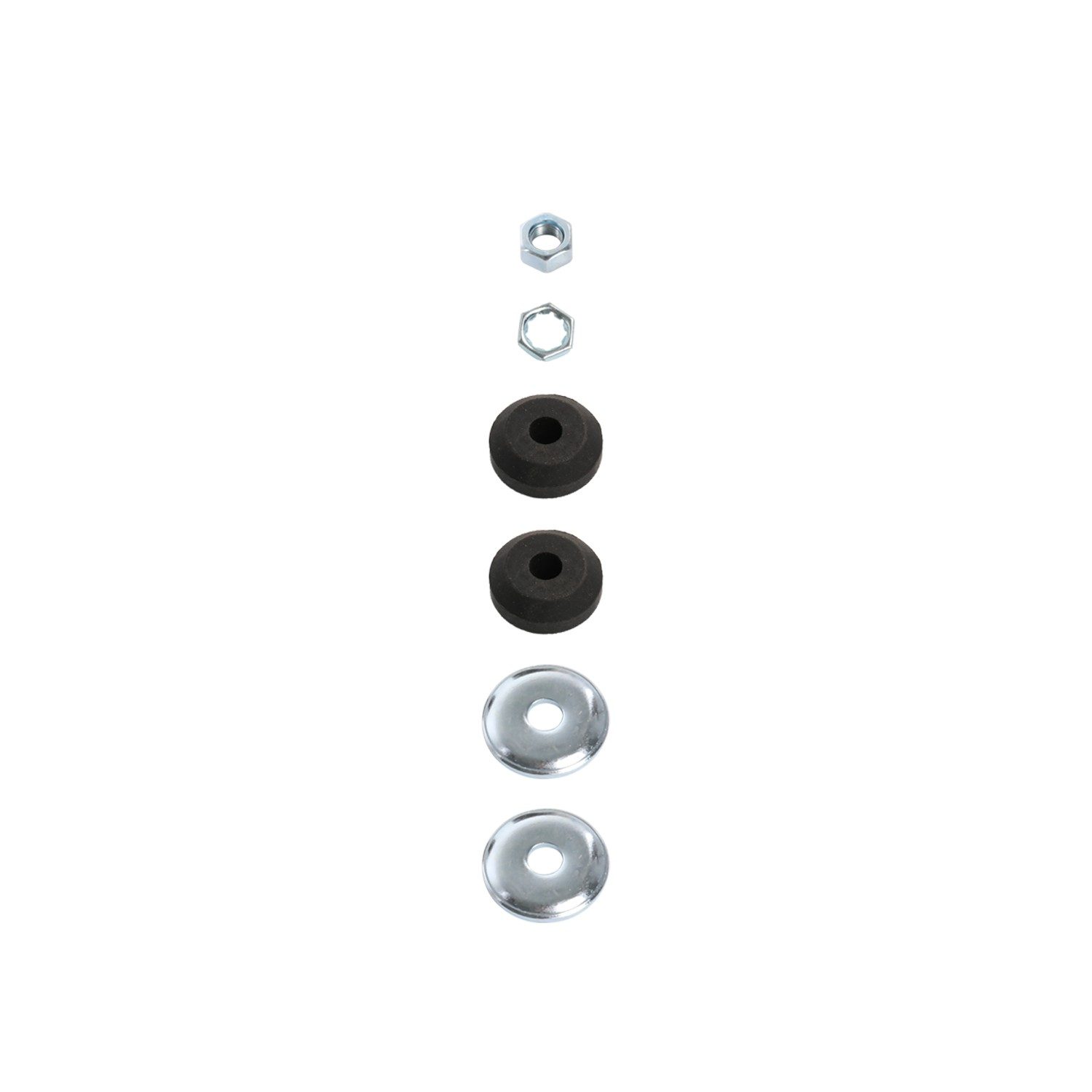 PRT Rear Gas-Charged Shock Absorber 171450 — image 4