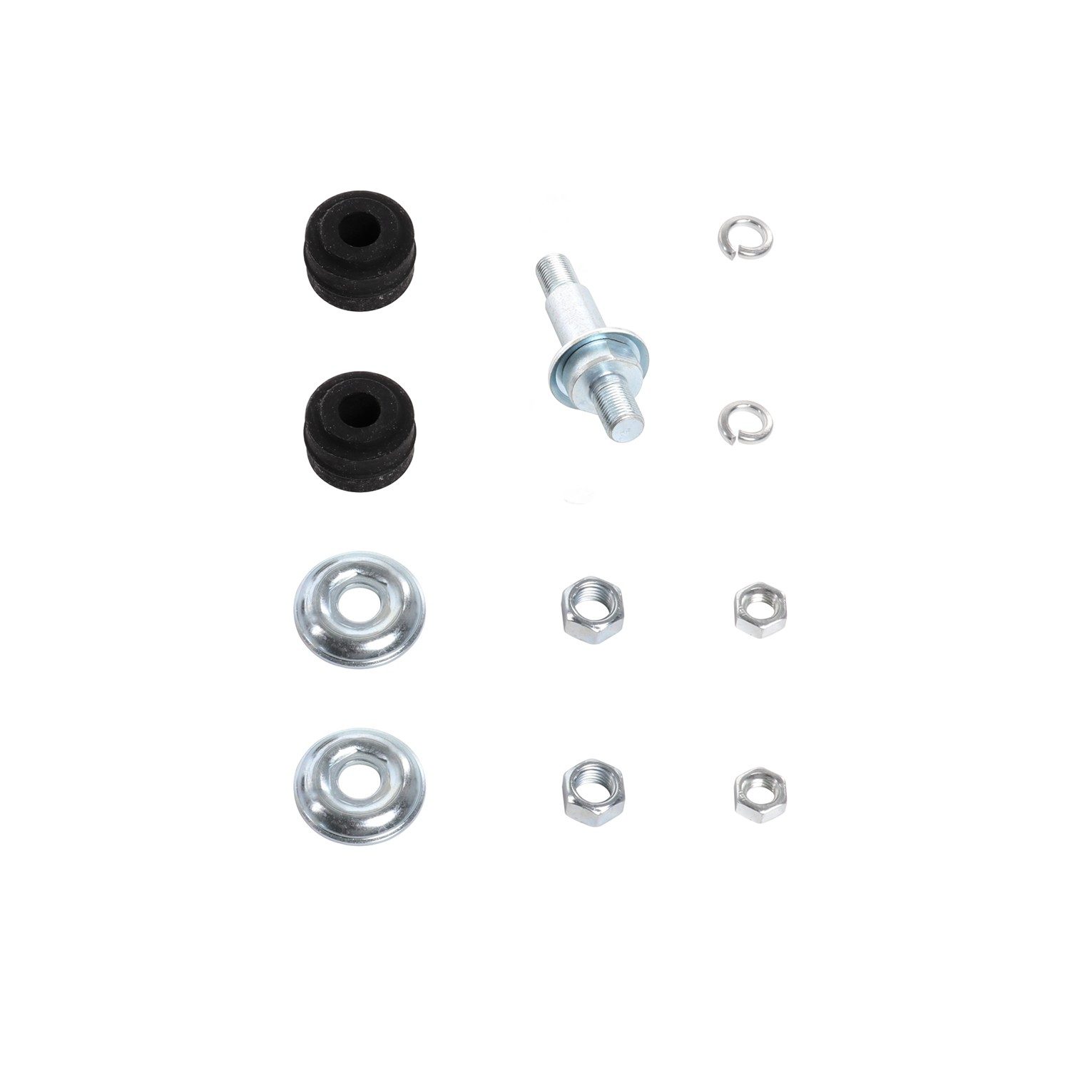 PRT Rear Gas-Charged Shock Absorber 172371 — image 4