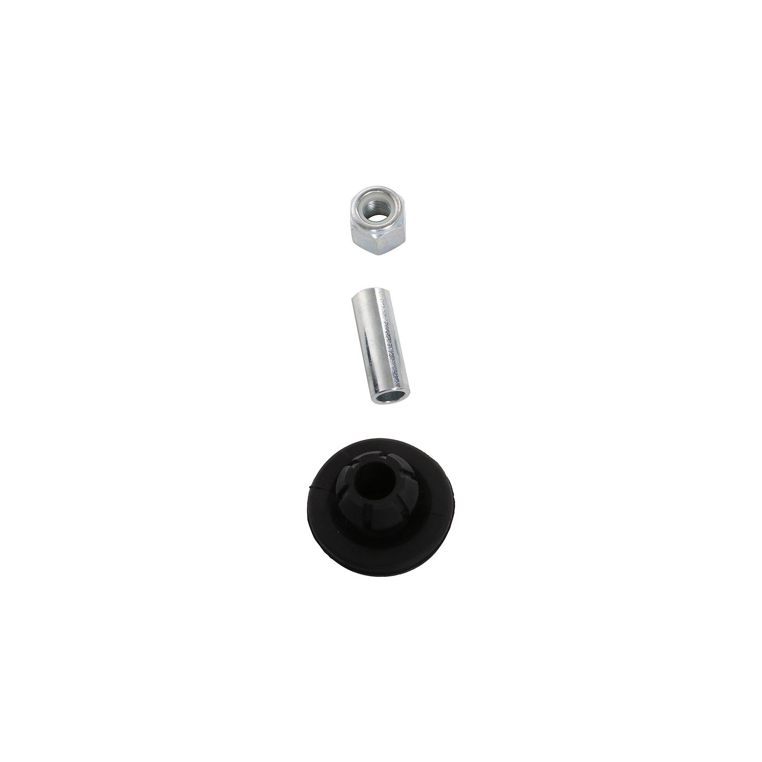 PRT Rear Gas-Charged Shock Absorber 172480 — image 4