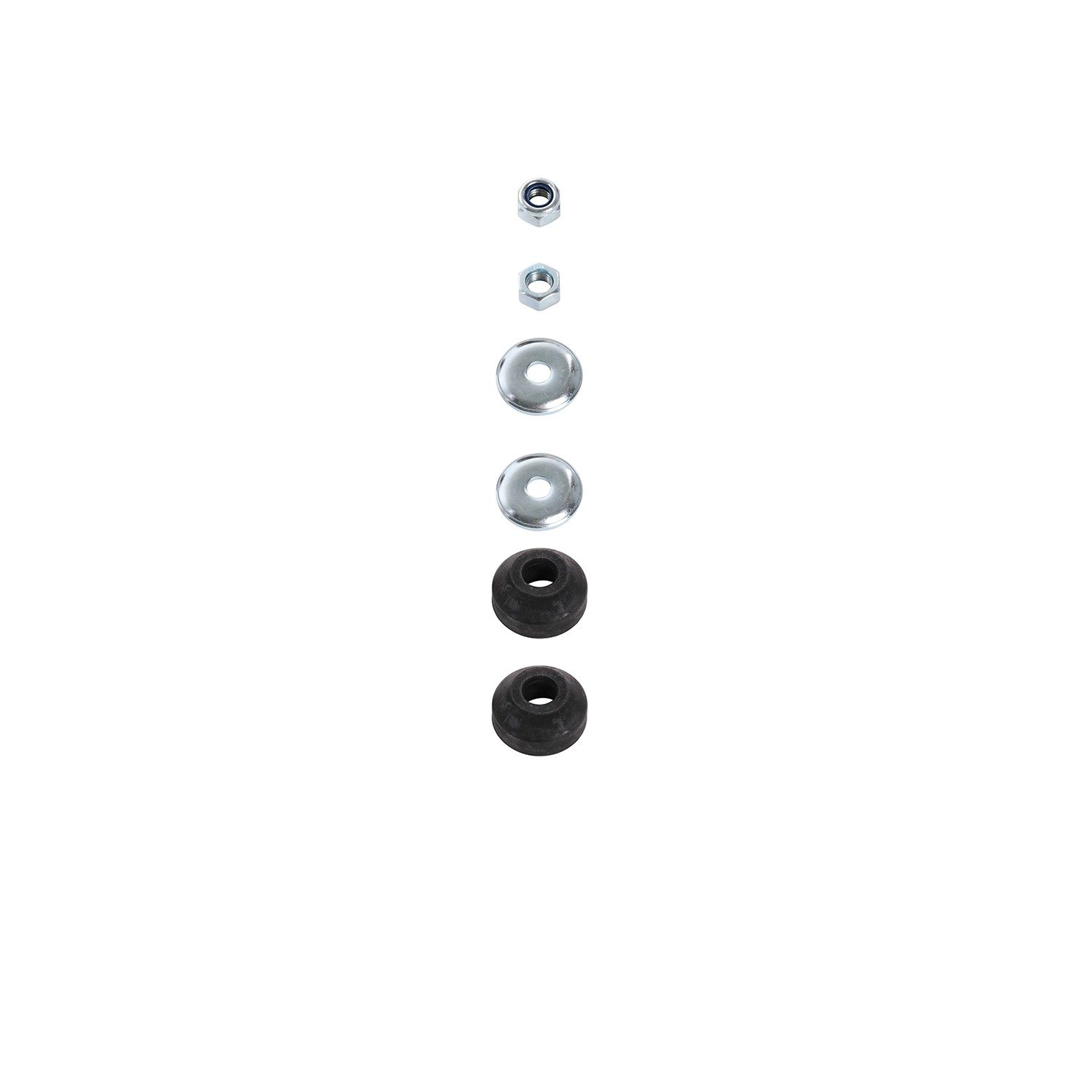 PRT Front Gas-Charged Shock Absorber 173506 — image 4