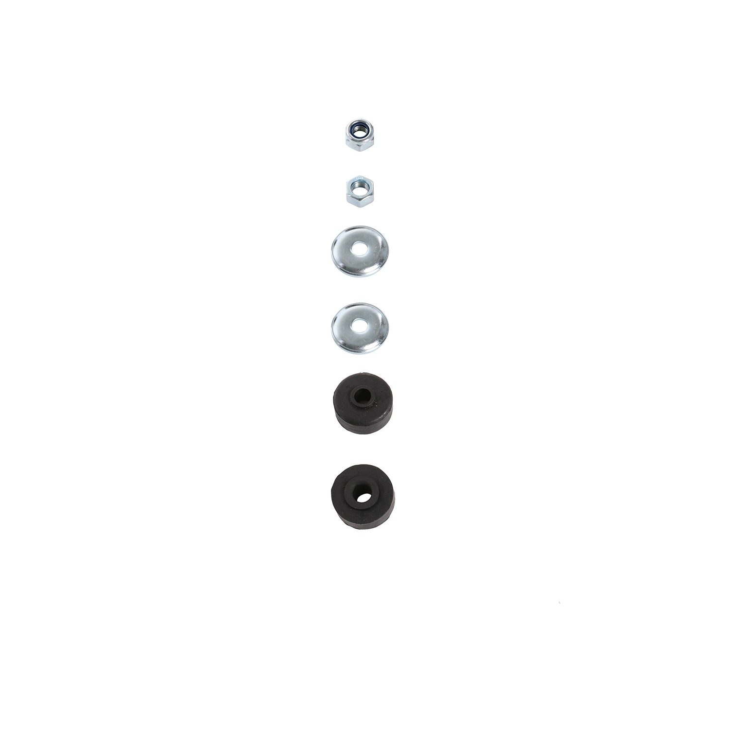 PRT Front Gas-Charged Shock Absorber 173523 — image 4
